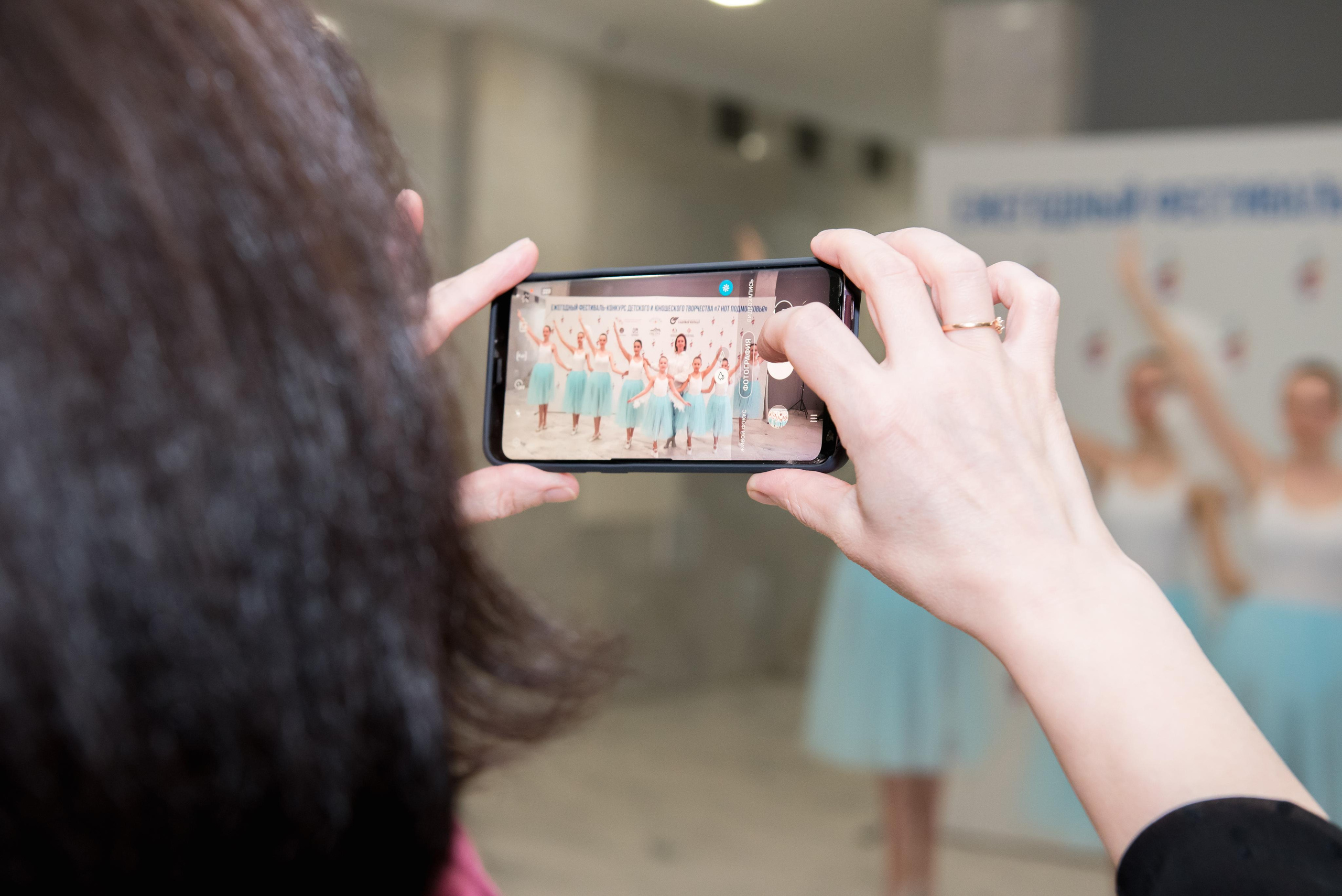 7 нот Подмосковья — Балашиха. Бренд-фотограф для экспертов и блогеров в Москве Влада Горбовская