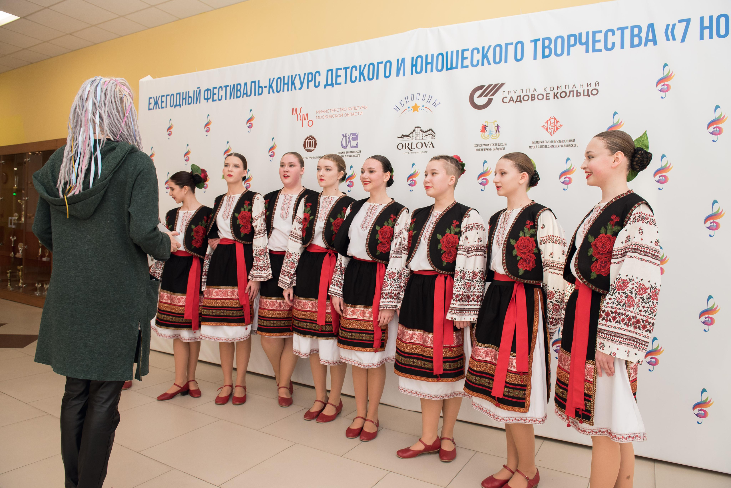 7 нот Подмосковья — Наро-Фоминск. Бренд-фотограф для экспертов и блогеров в Москве Влада Горбовская