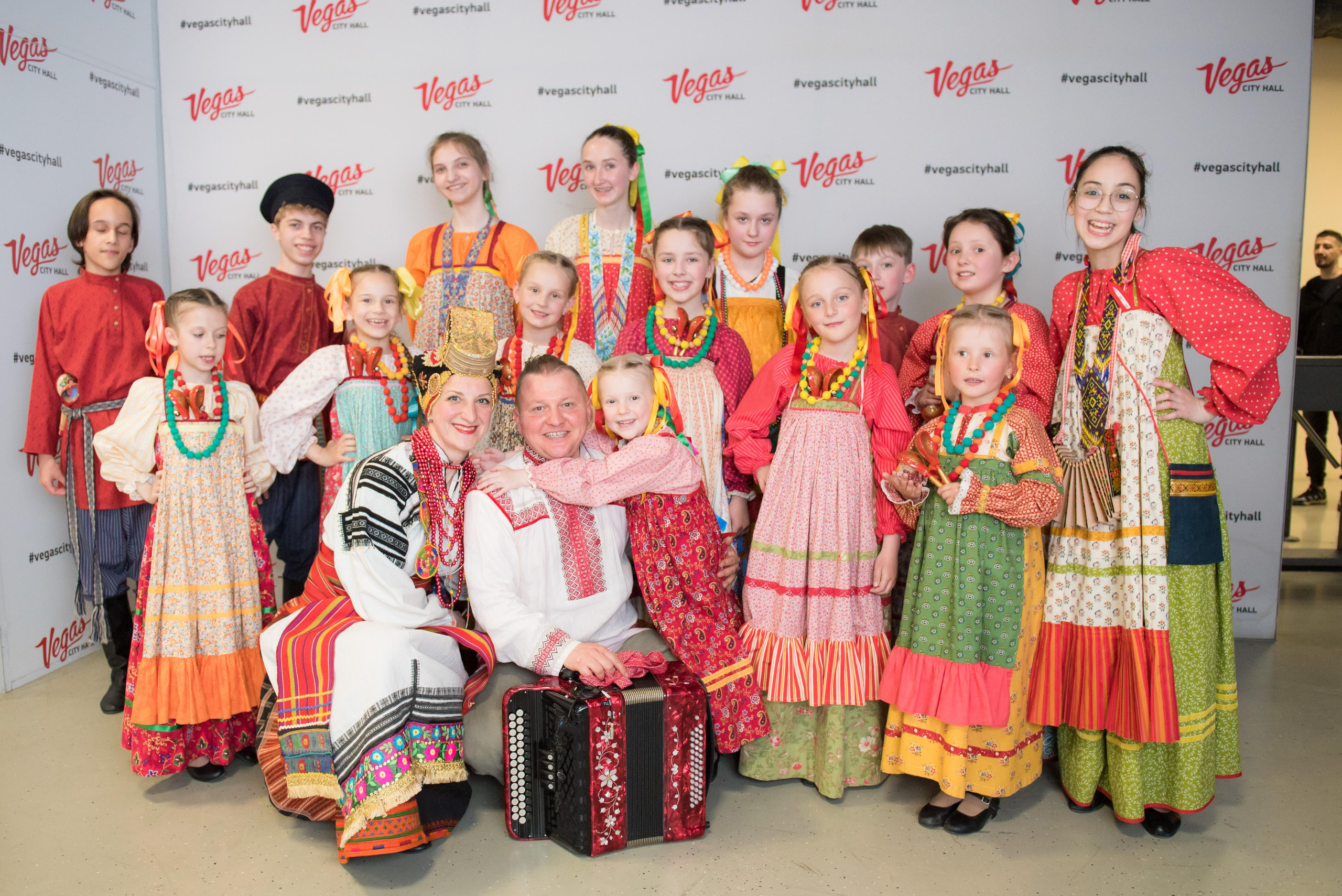 7 нот Подмосковья — гала-концерт, Вегас Сити Холл. Бренд-фотограф для экспертов и блогеров в Москве Влада Горбовская