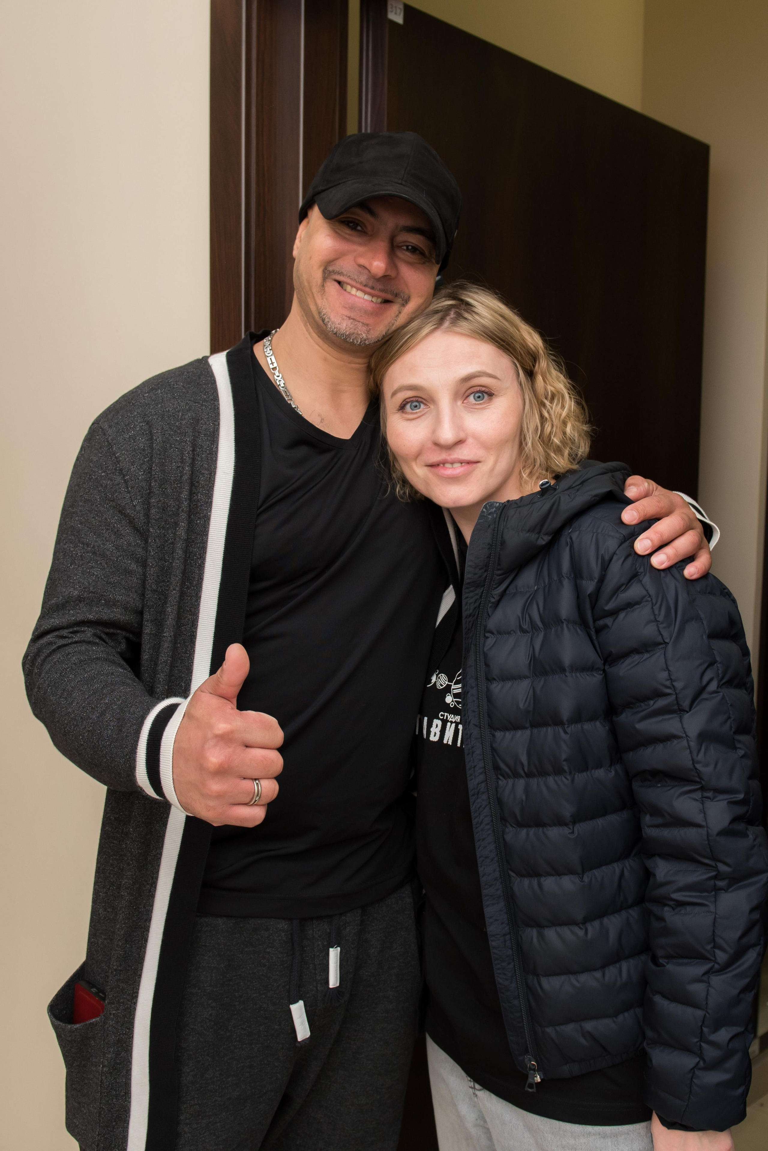 7 нот Подмосковья — гала-концерт, Вегас Сити Холл. Бренд-фотограф для экспертов и блогеров в Москве Влада Горбовская