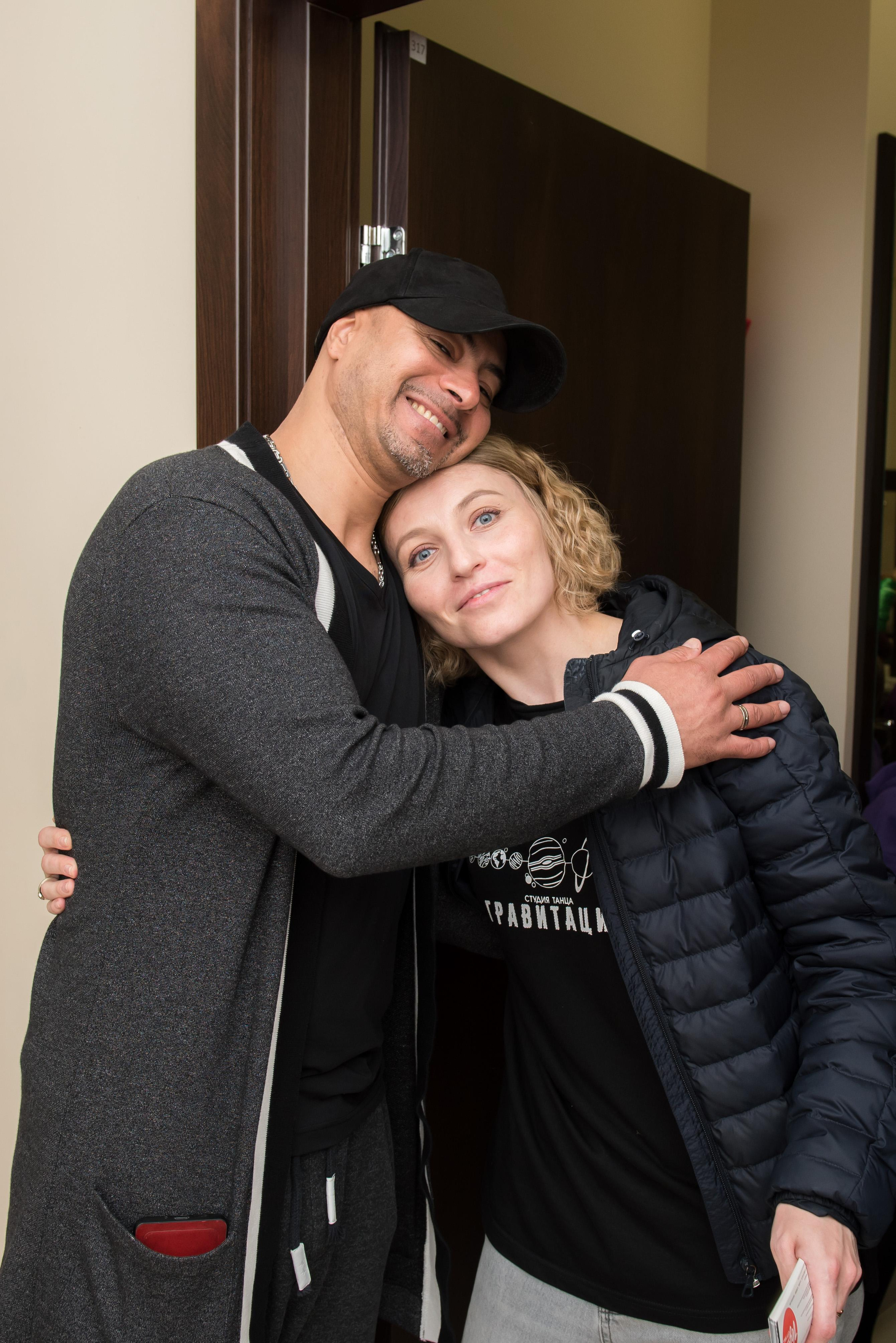 7 нот Подмосковья — гала-концерт, Вегас Сити Холл. Бренд-фотограф для экспертов и блогеров в Москве Влада Горбовская