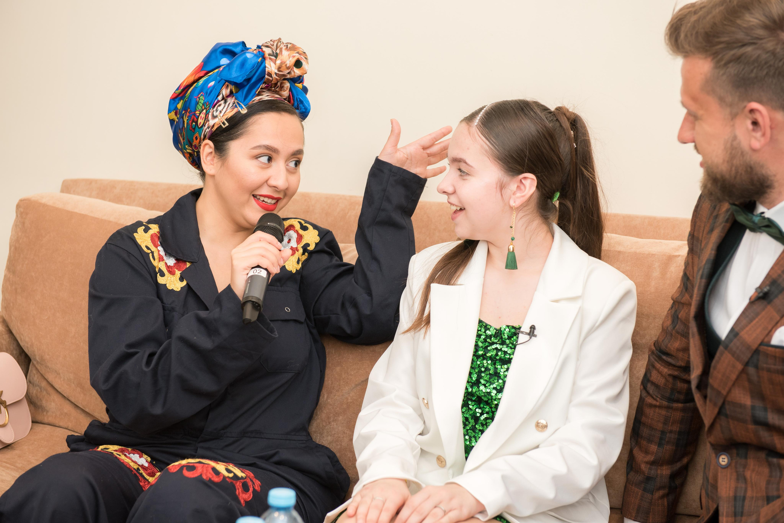 7 нот Подмосковья — гала-концерт, Вегас Сити Холл. Бренд-фотограф для экспертов и блогеров в Москве Влада Горбовская