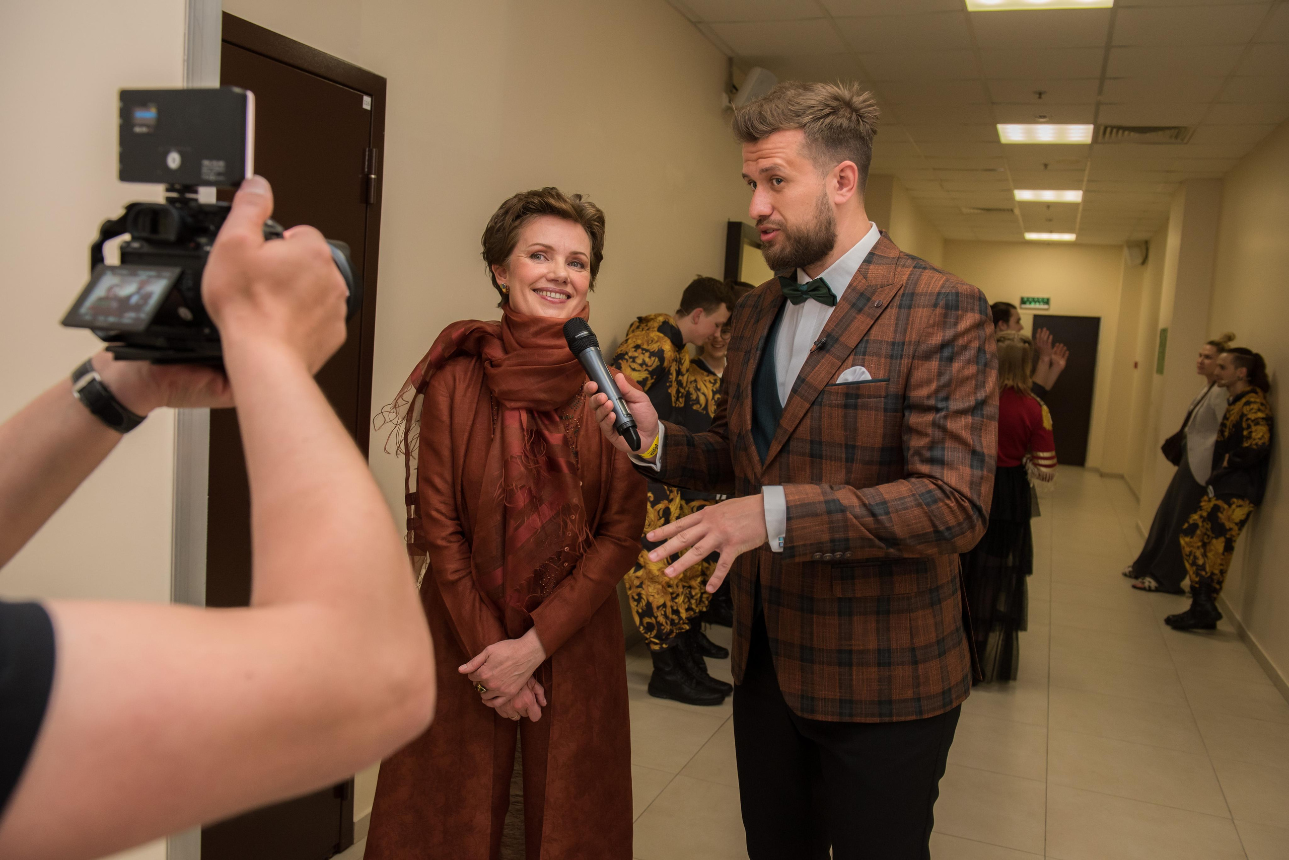 7 нот Подмосковья — гала-концерт, Вегас Сити Холл. Бренд-фотограф для экспертов и блогеров в Москве Влада Горбовская