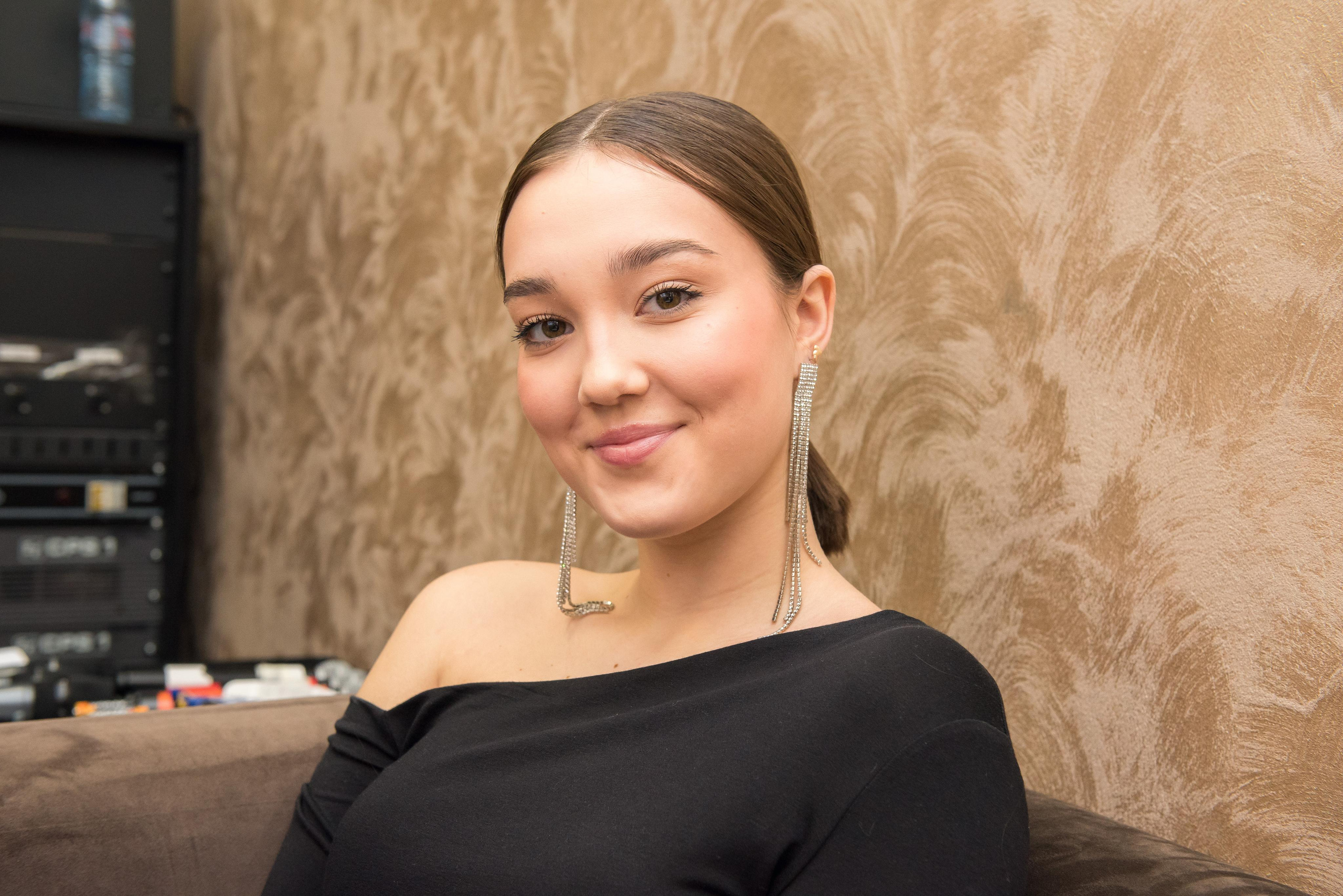 7 нот Подмосковья — Звенигород. Бренд-фотограф для экспертов и блогеров в Москве Влада Горбовская