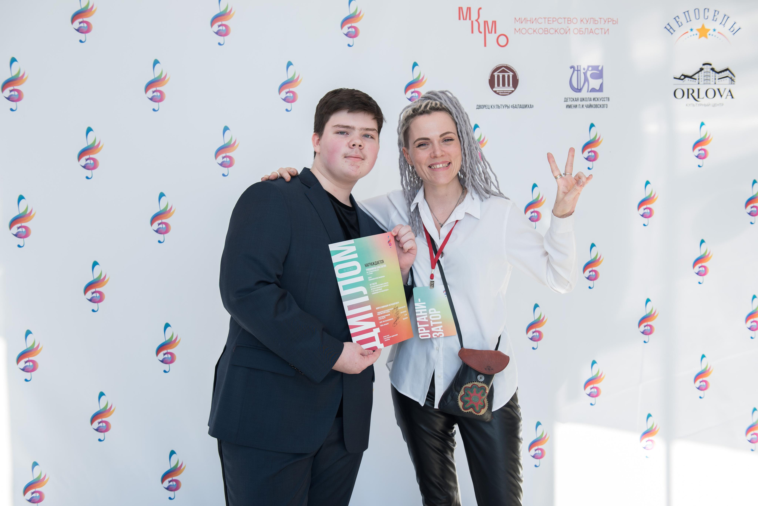 7 нот Подмосковья — Звенигород. Бренд-фотограф для экспертов и блогеров в Москве Влада Горбовская