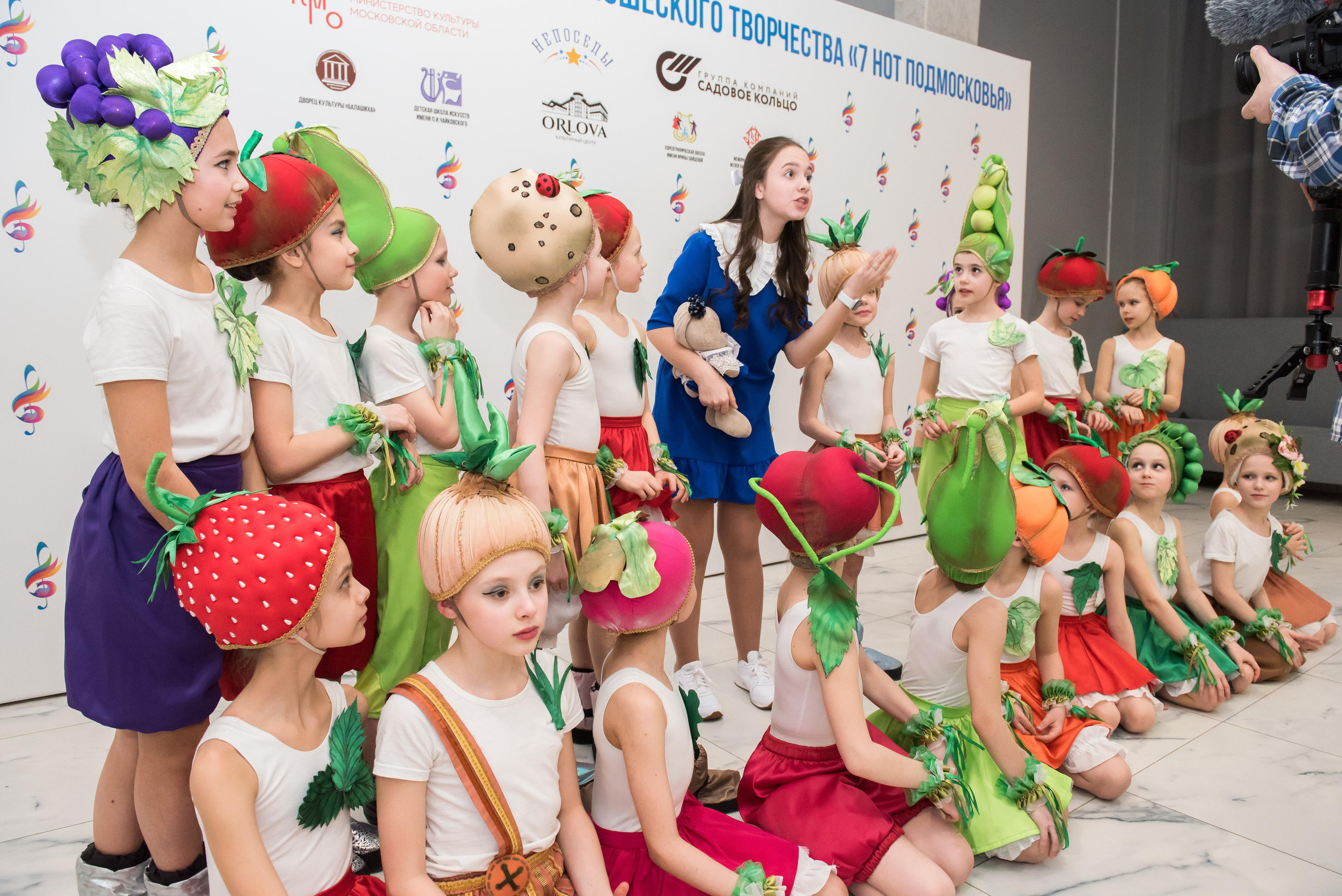 7 нот Подмосковья — Балашиха. Бренд-фотограф для экспертов и блогеров в Москве Влада Горбовская