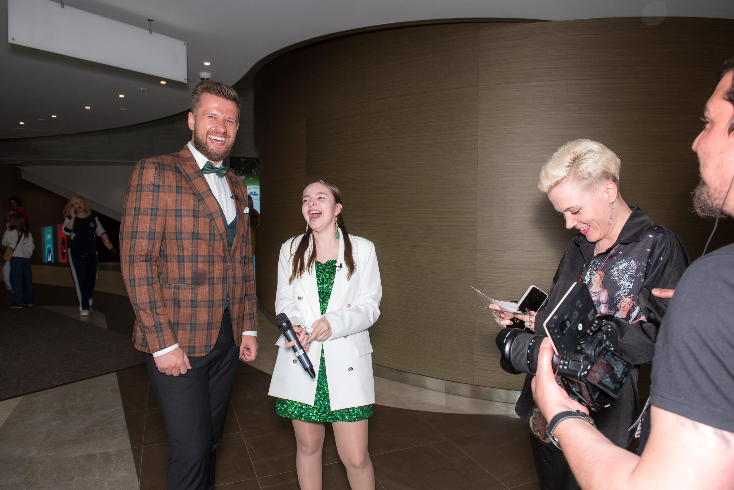 7 нот Подмосковья — гала-концерт, Вегас Сити Холл. Бренд-фотограф для экспертов и блогеров в Москве Влада Горбовская