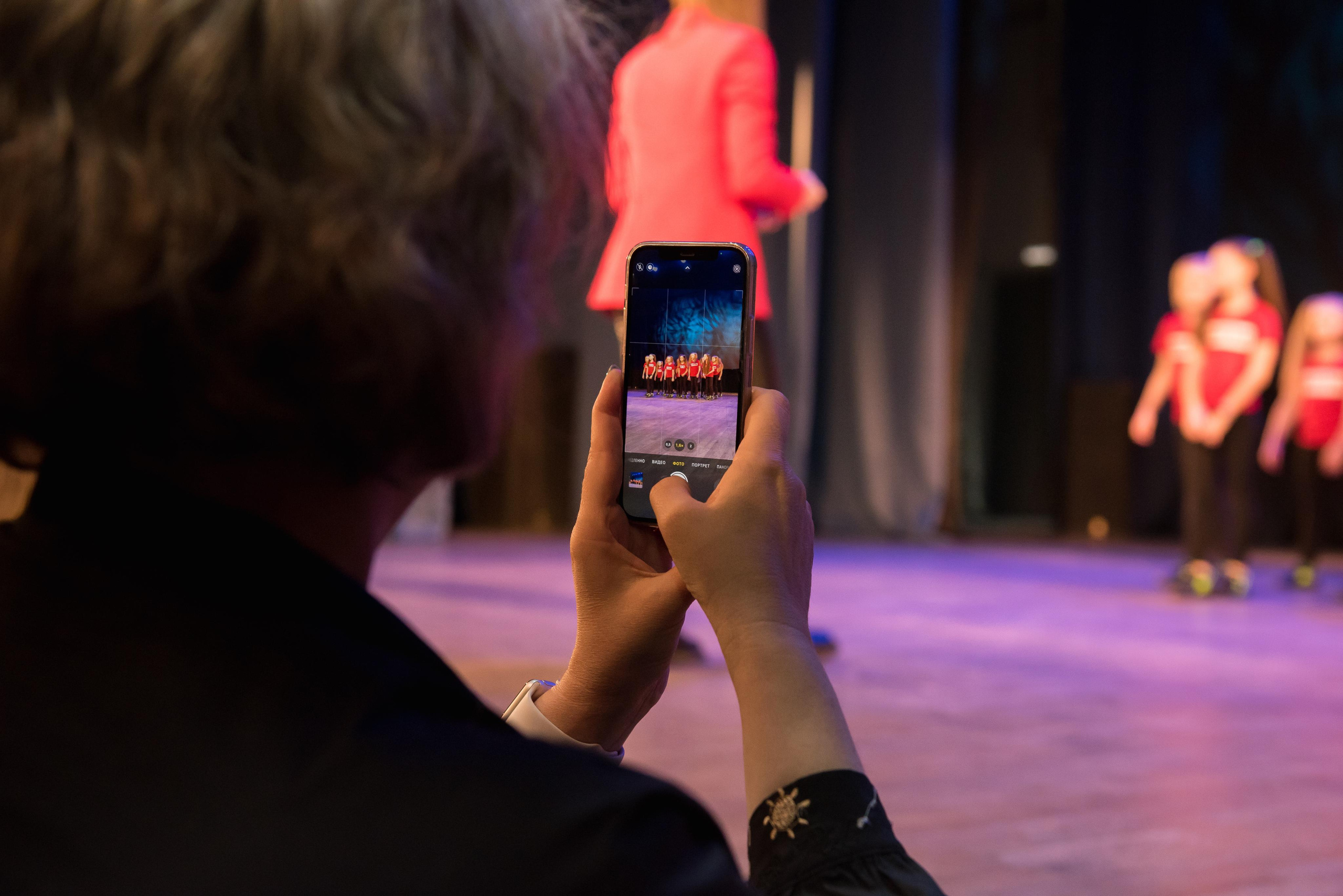 7 нот Подмосковья — Балашиха. Бренд-фотограф для экспертов и блогеров в Москве Влада Горбовская