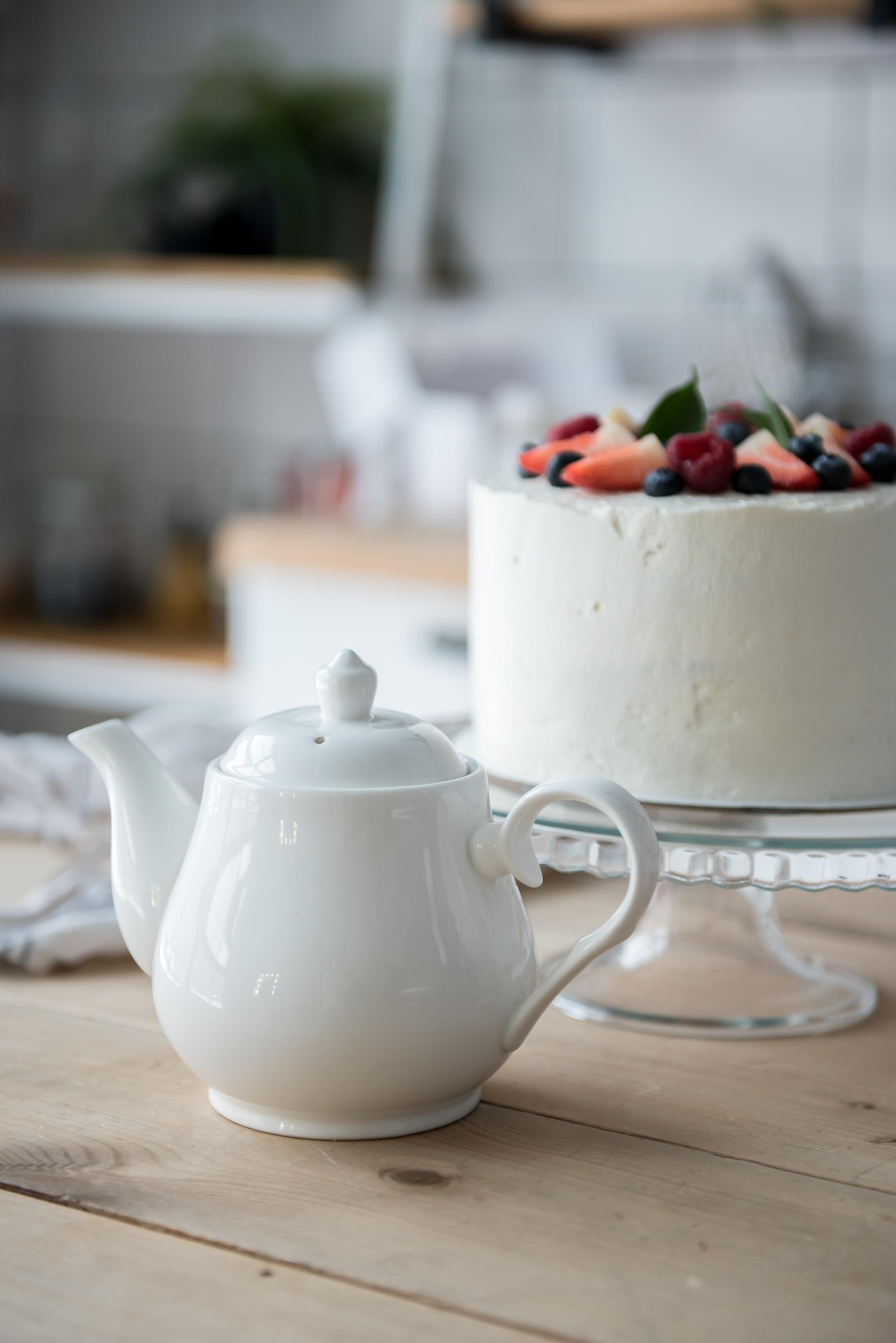 Светлана, кондитер. Бренд-фотограф для экспертов и блогеров в Москве Влада Горбовская