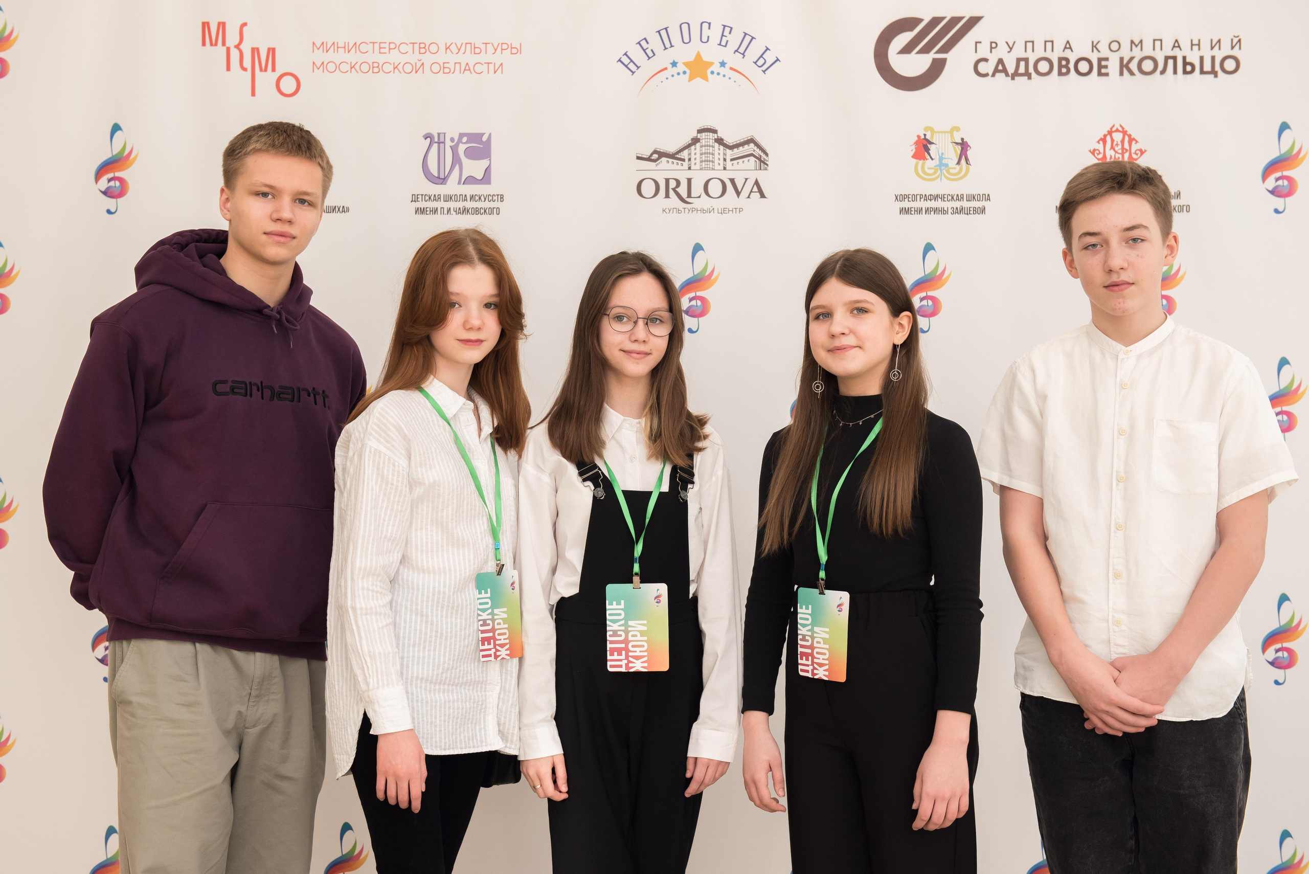 7 нот Подмосковья — Наро-Фоминск. Бренд-фотограф для экспертов и блогеров в Москве Влада Горбовская