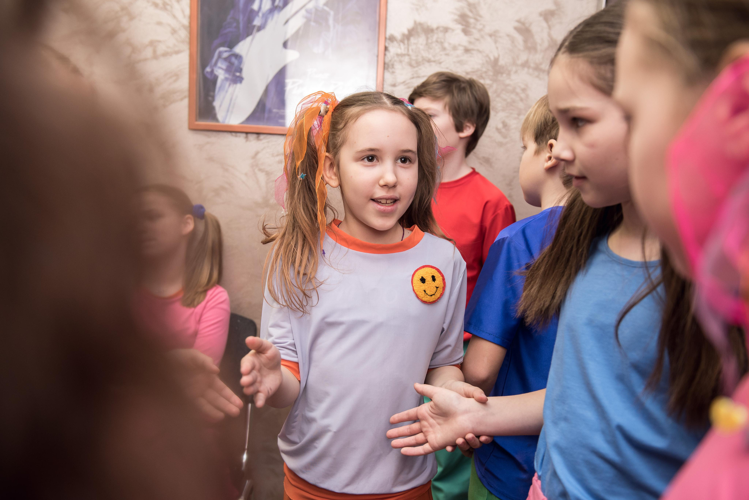 7 нот Подмосковья — Звенигород. Бренд-фотограф для экспертов и блогеров в Москве Влада Горбовская