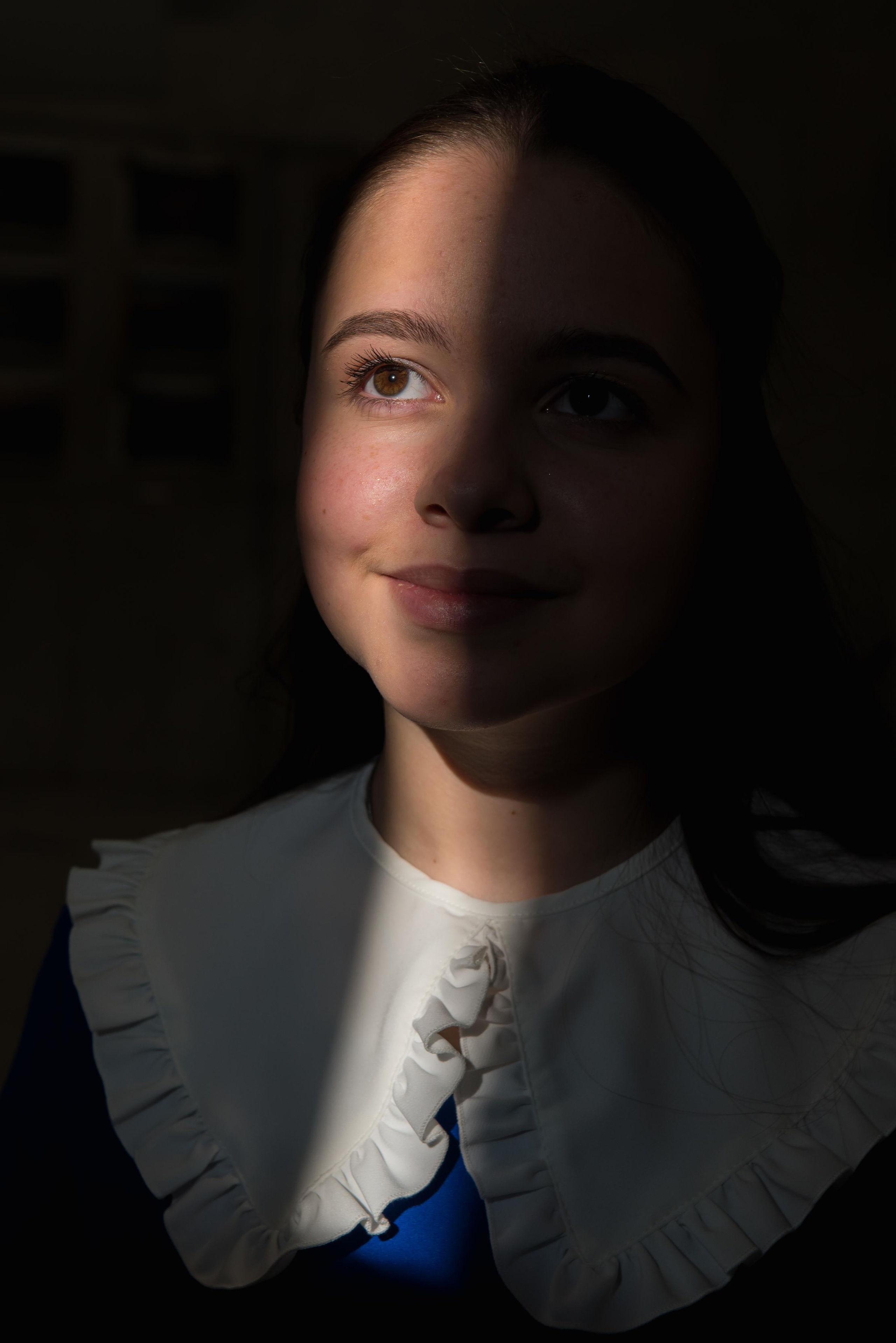 7 нот Подмосковья — Балашиха. Бренд-фотограф для экспертов и блогеров в Москве Влада Горбовская