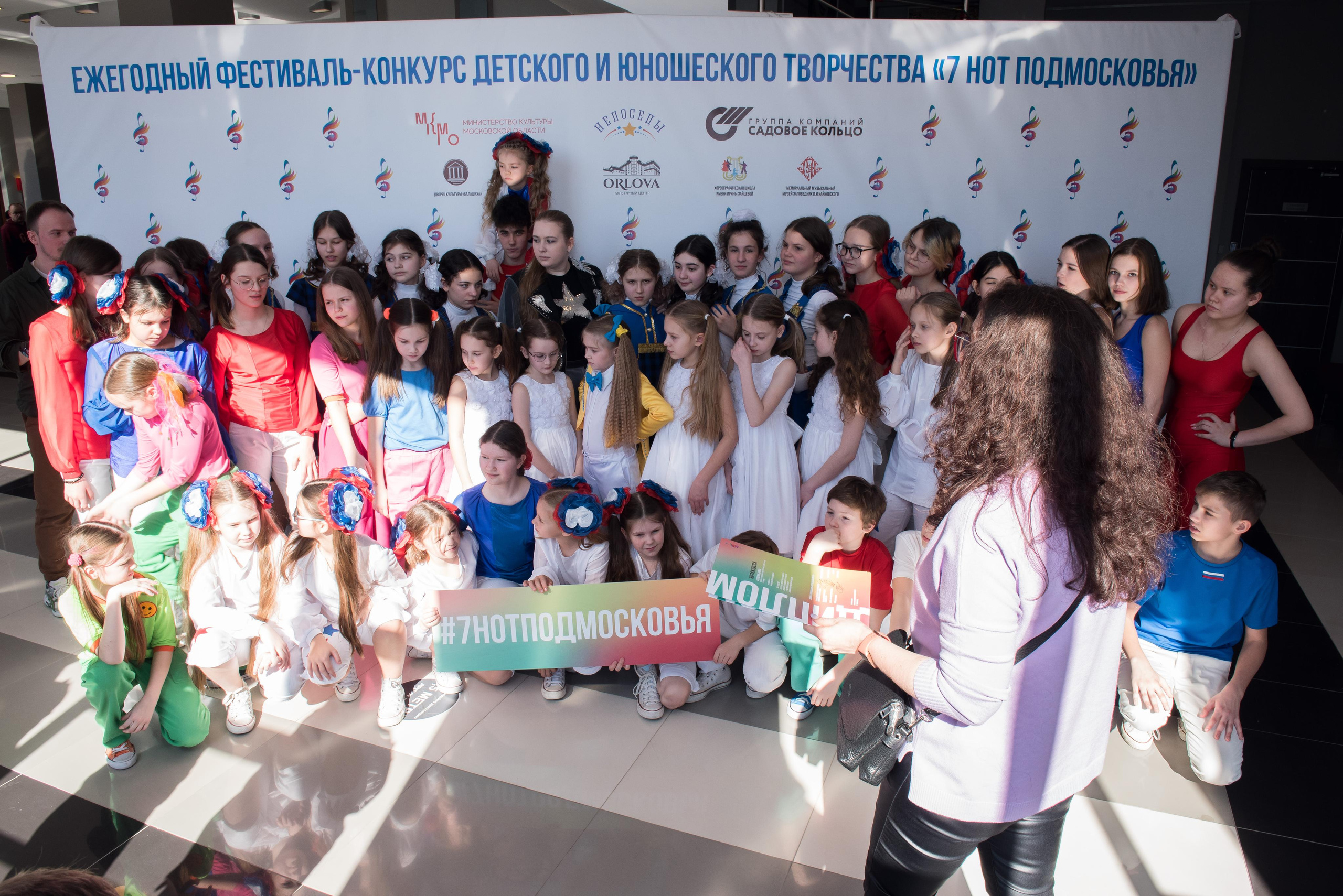 7 нот Подмосковья — Звенигород. Бренд-фотограф для экспертов и блогеров в Москве Влада Горбовская