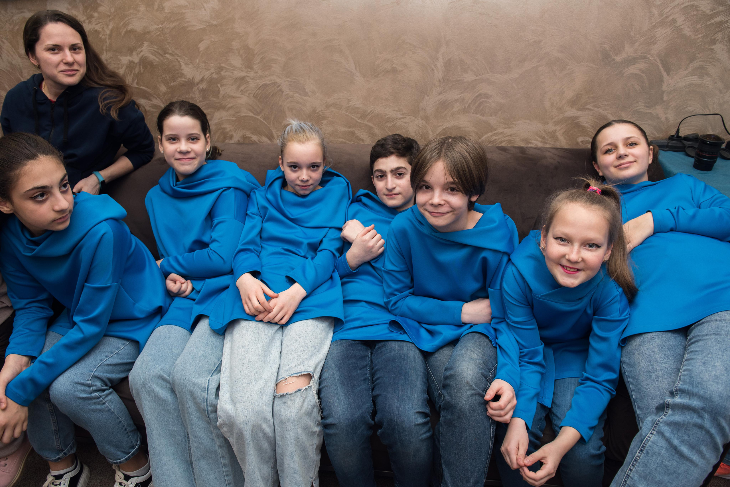 7 нот Подмосковья — Звенигород. Бренд-фотограф для экспертов и блогеров в Москве Влада Горбовская