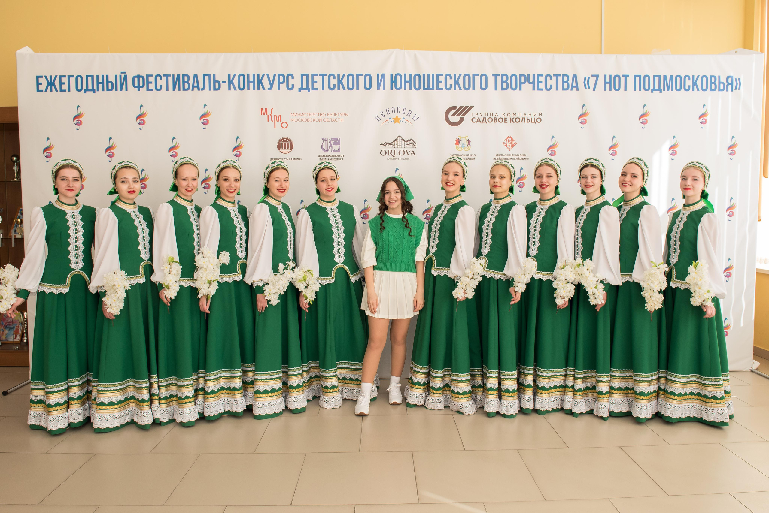 7 нот Подмосковья — Наро-Фоминск. Бренд-фотограф для экспертов и блогеров в Москве Влада Горбовская