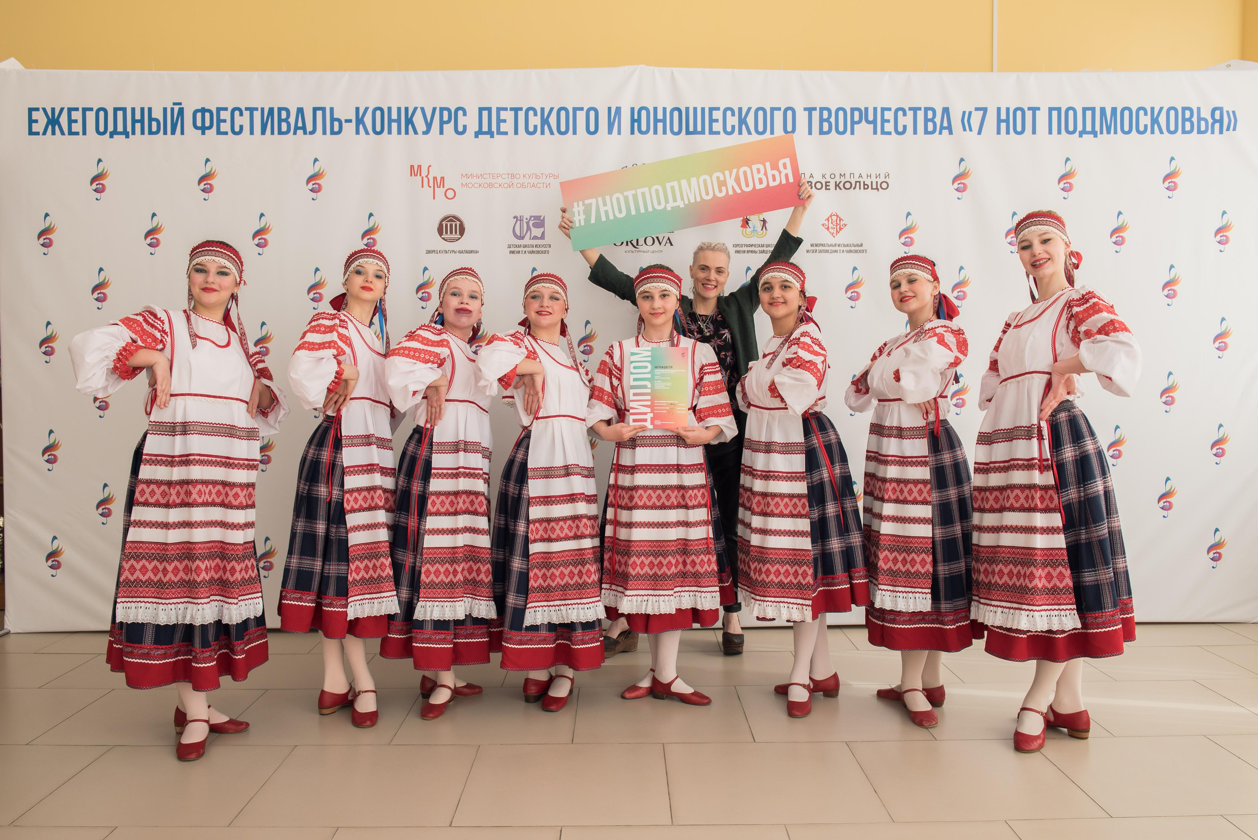 7 нот Подмосковья — Наро-Фоминск. Бренд-фотограф для экспертов и блогеров в Москве Влада Горбовская