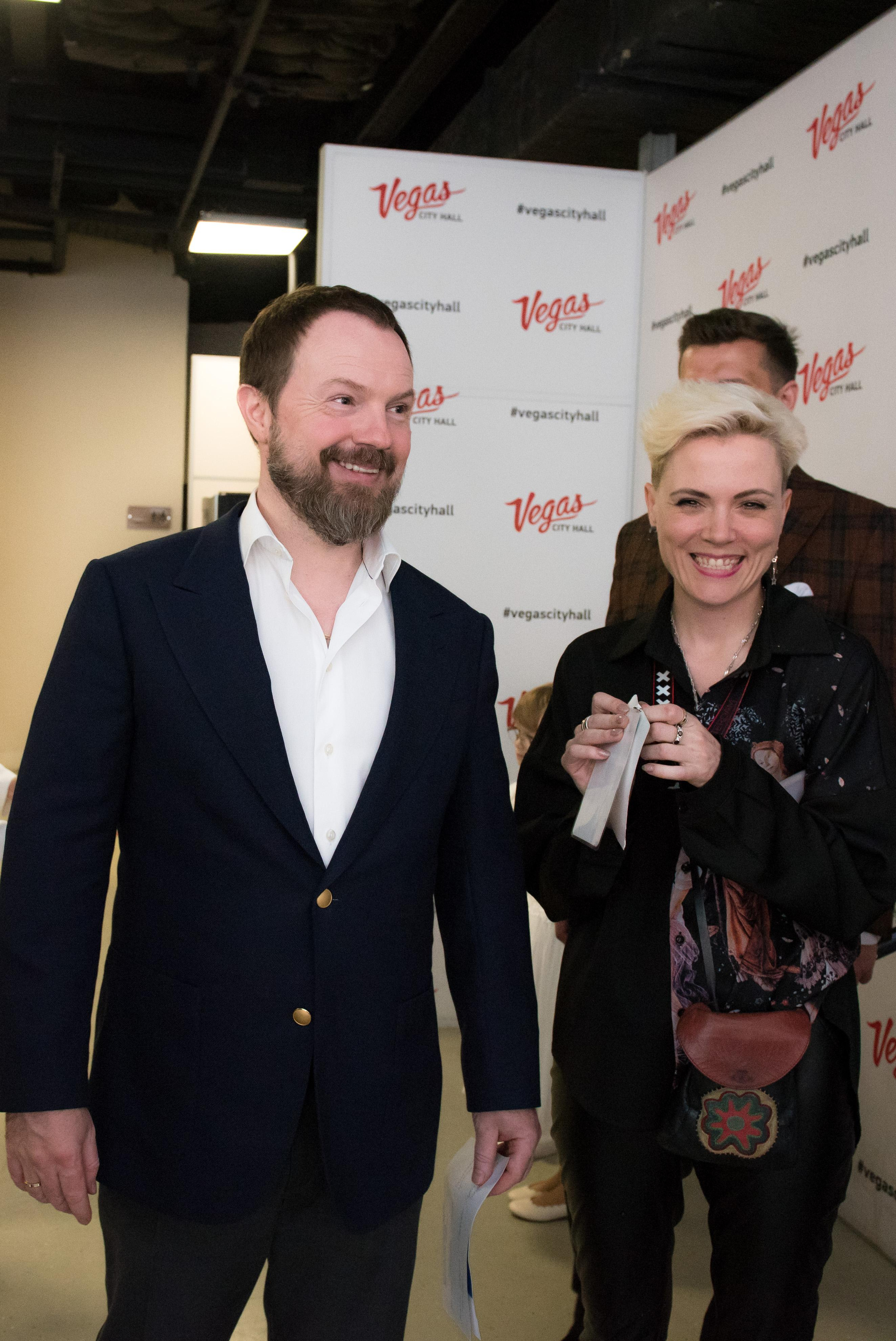 7 нот Подмосковья — гала-концерт, Вегас Сити Холл. Бренд-фотограф для экспертов и блогеров в Москве Влада Горбовская