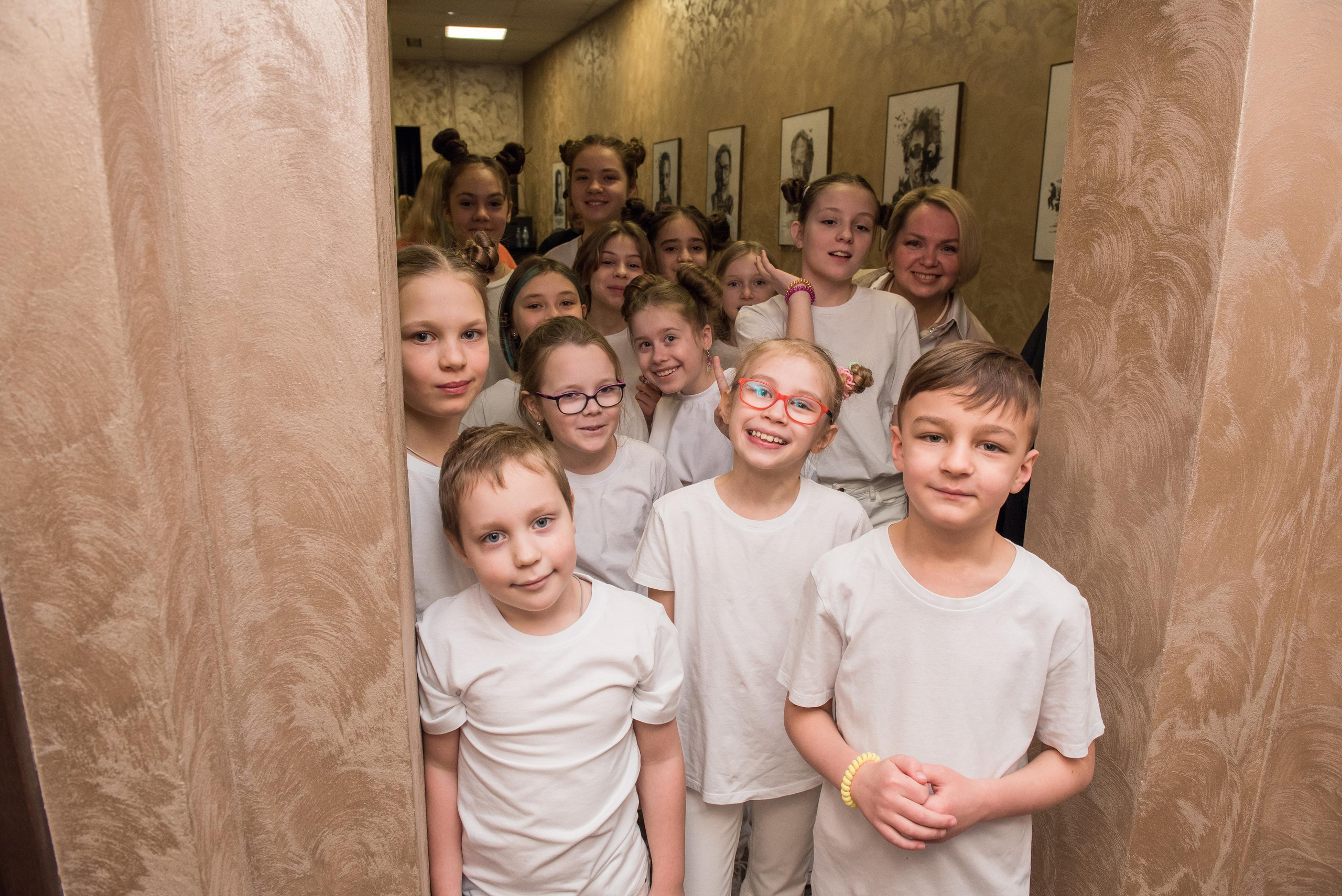 7 нот Подмосковья — Звенигород. Бренд-фотограф для экспертов и блогеров в Москве Влада Горбовская