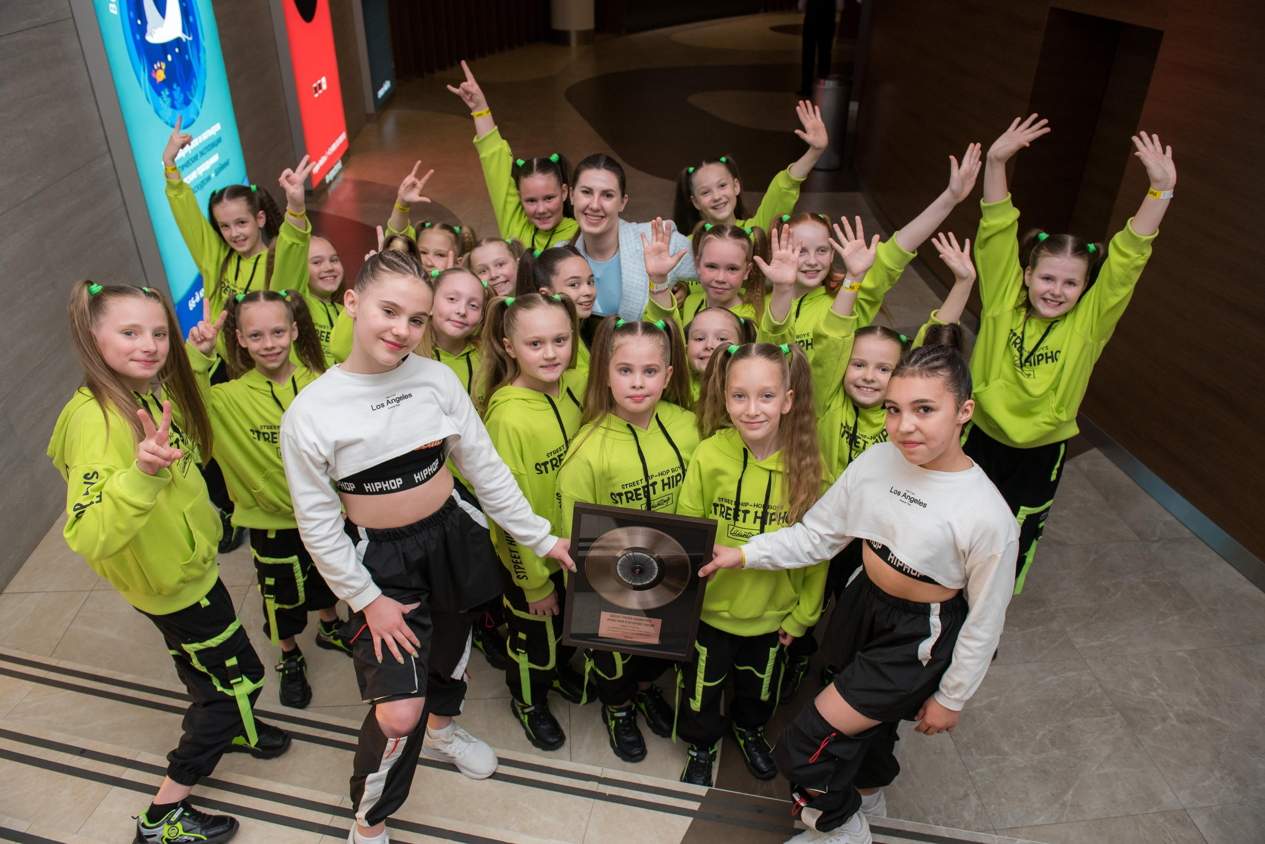 7 нот Подмосковья — гала-концерт, Вегас Сити Холл. Бренд-фотограф для экспертов и блогеров в Москве Влада Горбовская