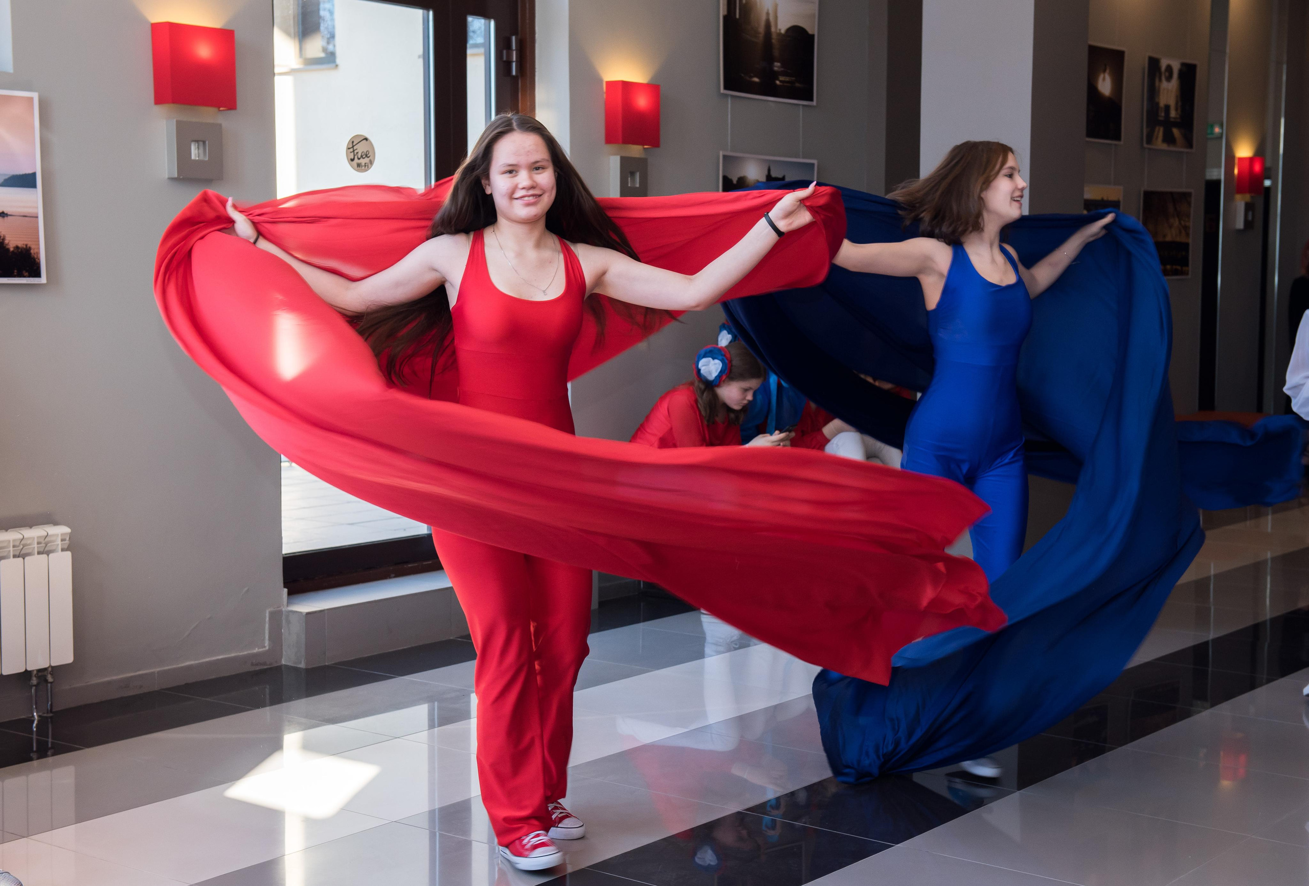 7 нот Подмосковья — Звенигород. Бренд-фотограф для экспертов и блогеров в Москве Влада Горбовская