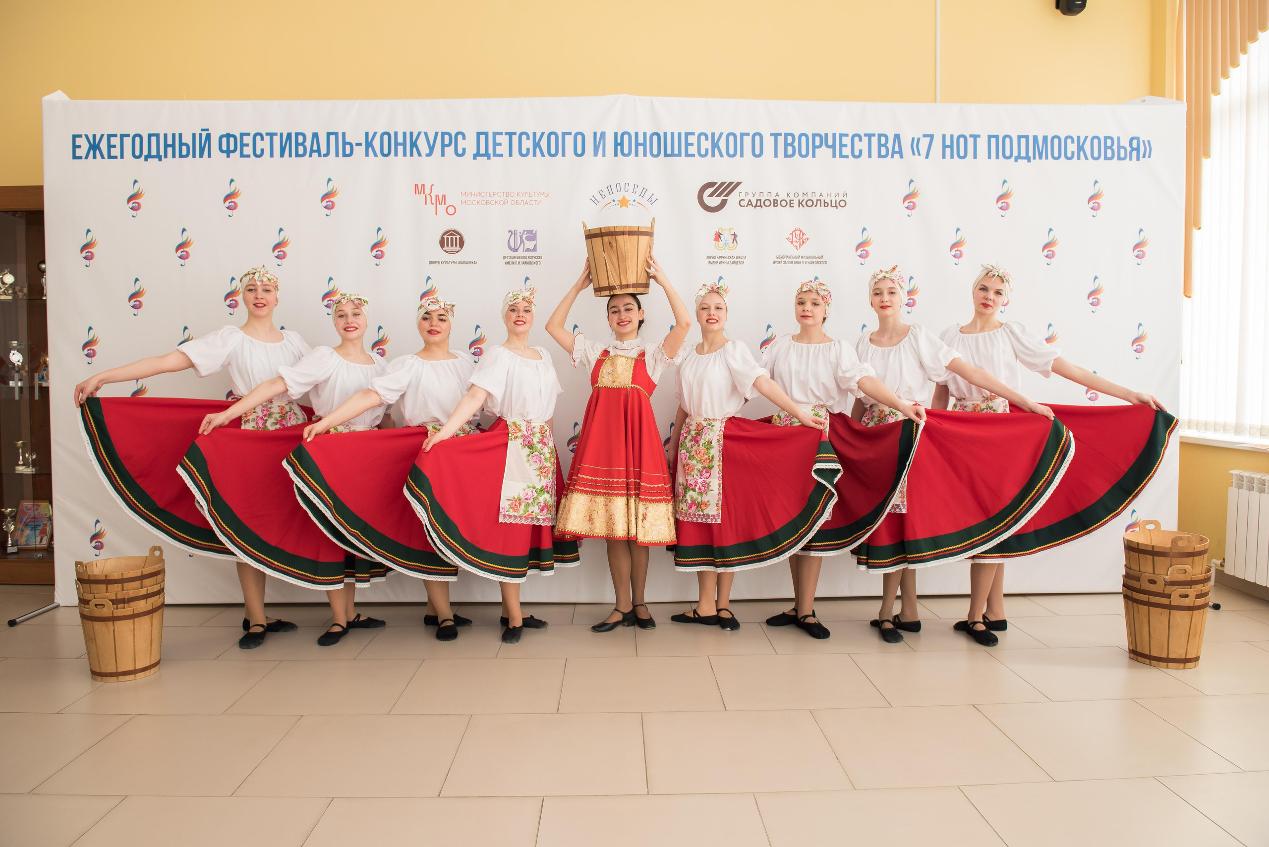 7 нот Подмосковья — Наро-Фоминск. Бренд-фотограф для экспертов и блогеров в Москве Влада Горбовская