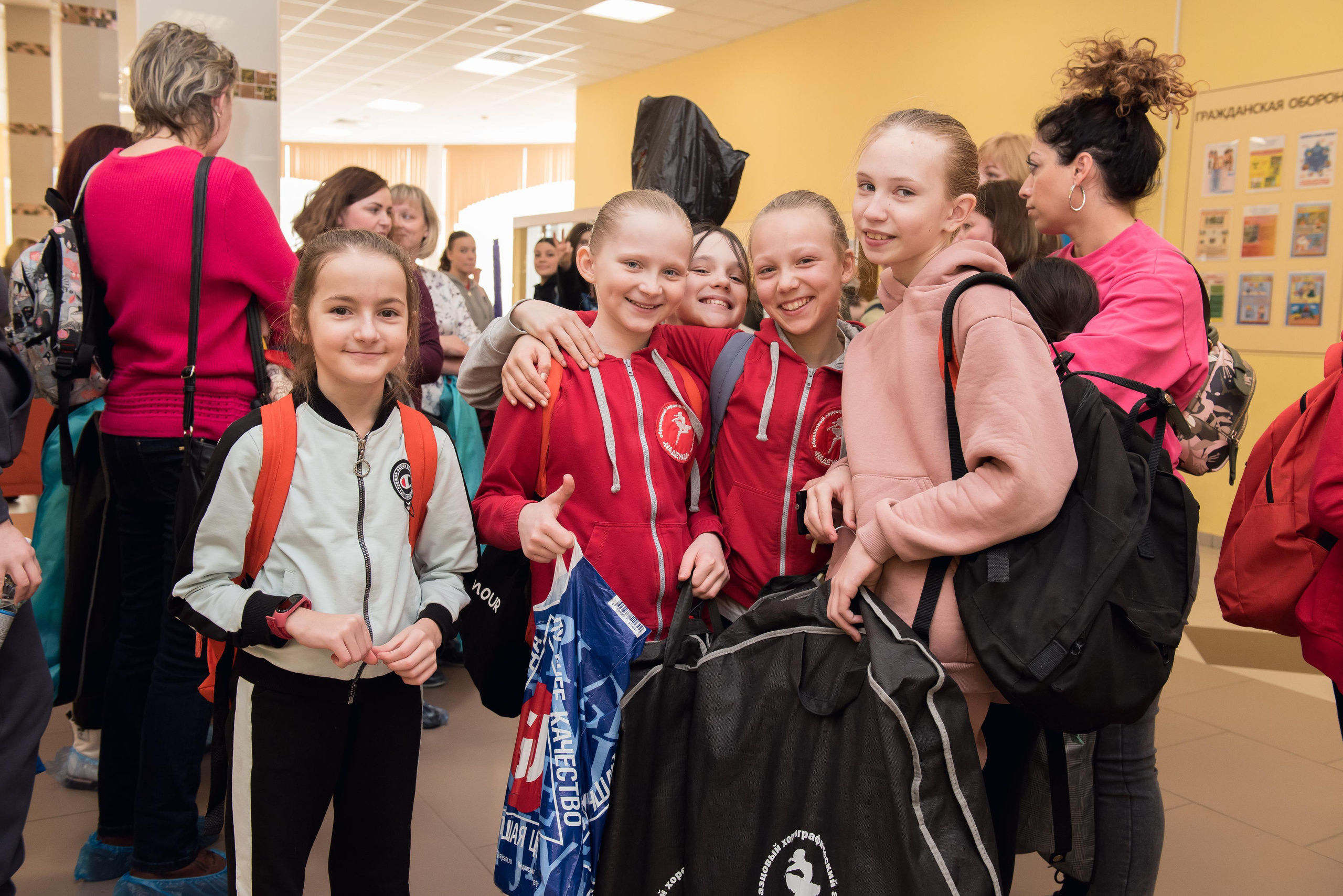 7 нот Подмосковья — Наро-Фоминск. Бренд-фотограф для экспертов и блогеров в Москве Влада Горбовская