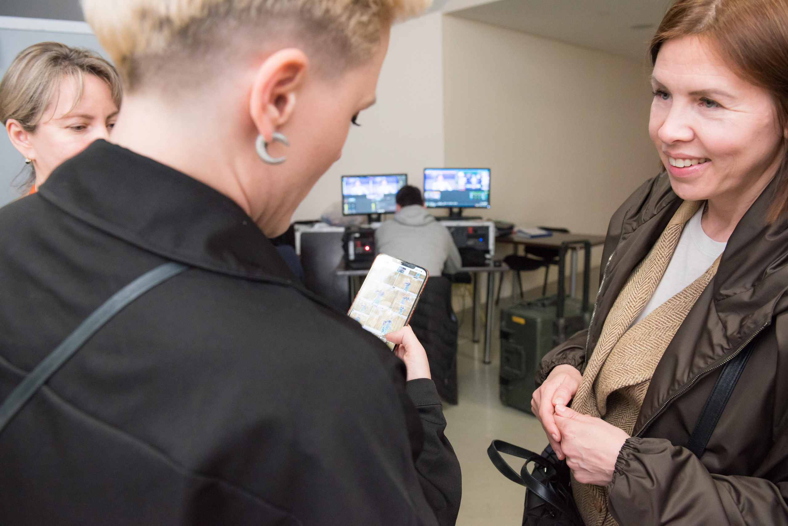 7 нот Подмосковья — гала-концерт, Вегас Сити Холл. Бренд-фотограф для экспертов и блогеров в Москве Влада Горбовская