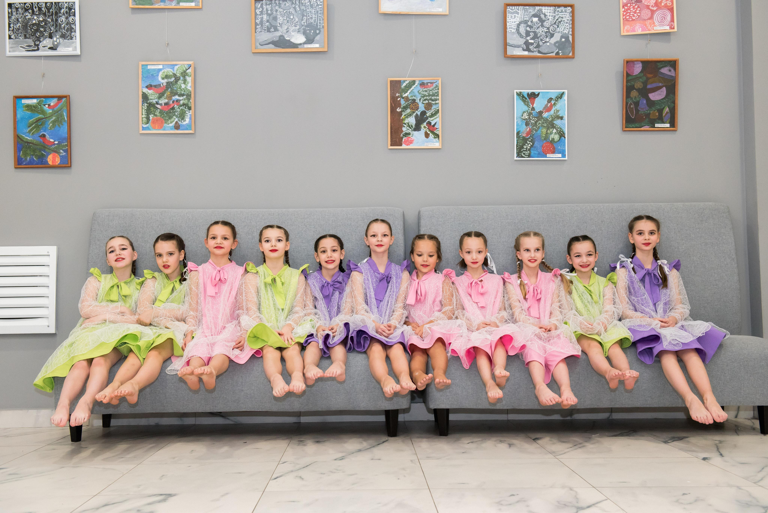 7 нот Подмосковья — Балашиха. Бренд-фотограф для экспертов и блогеров в Москве Влада Горбовская