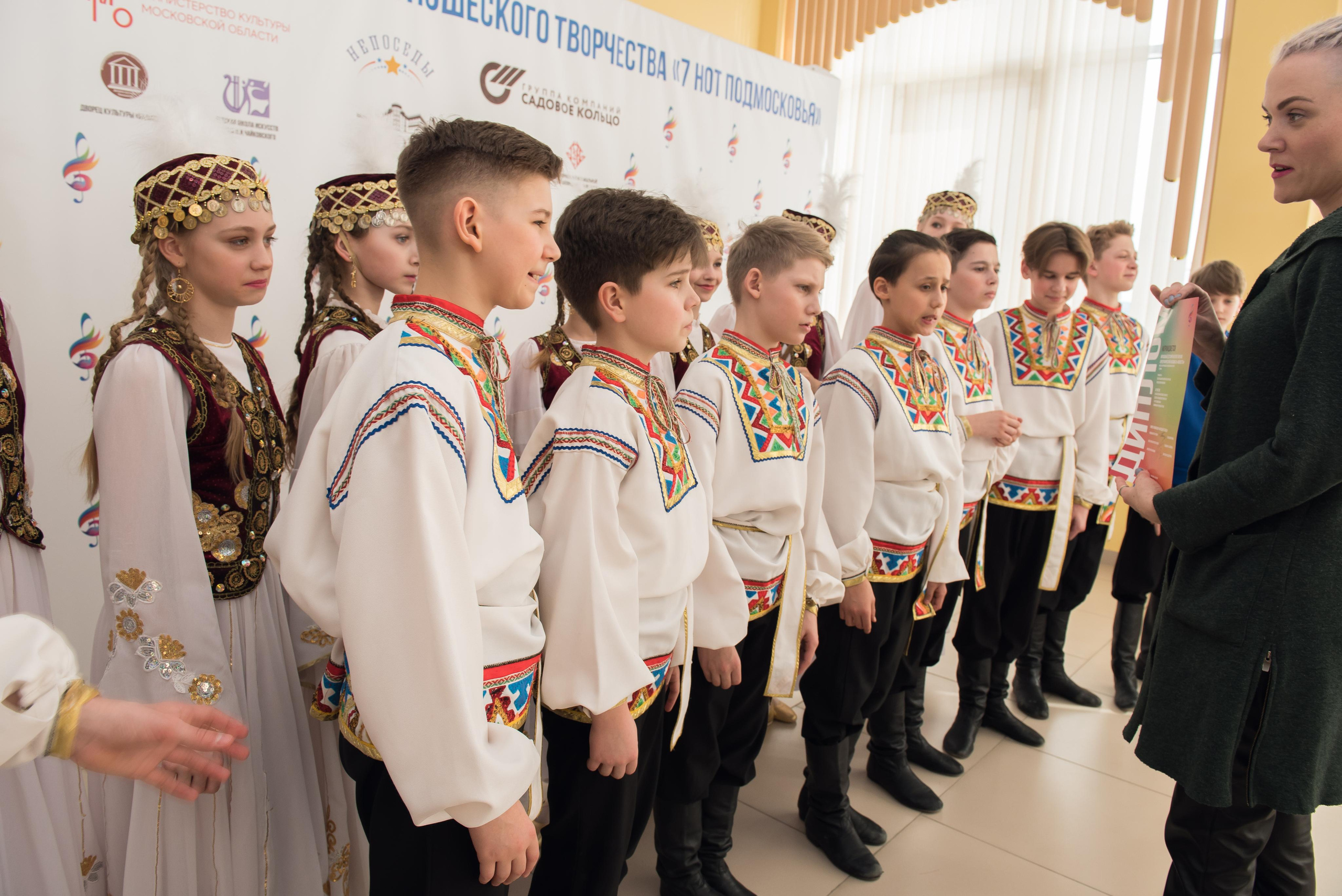 7 нот Подмосковья — Наро-Фоминск. Бренд-фотограф для экспертов и блогеров в Москве Влада Горбовская