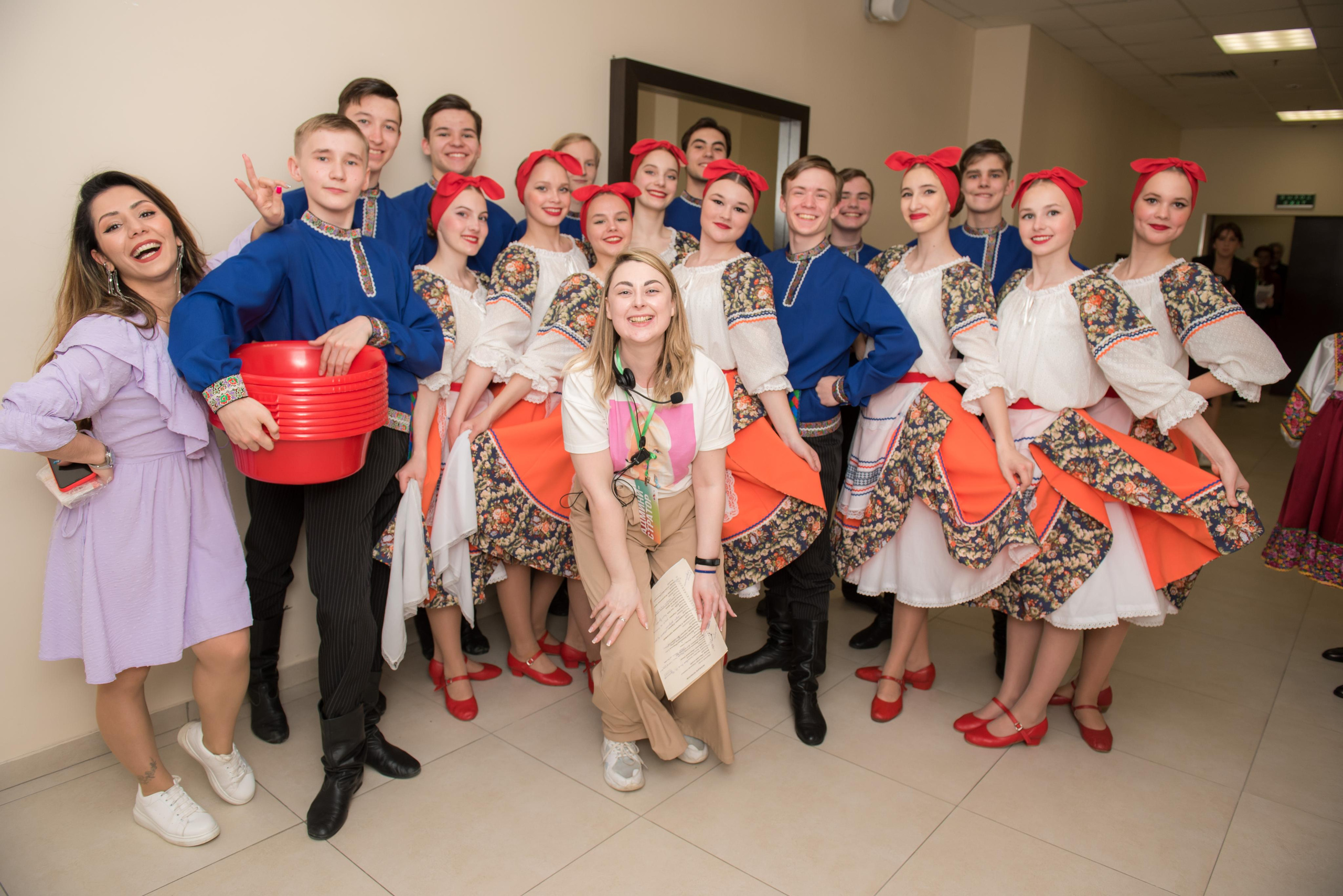 7 нот Подмосковья — гала-концерт, Вегас Сити Холл. Бренд-фотограф для экспертов и блогеров в Москве Влада Горбовская