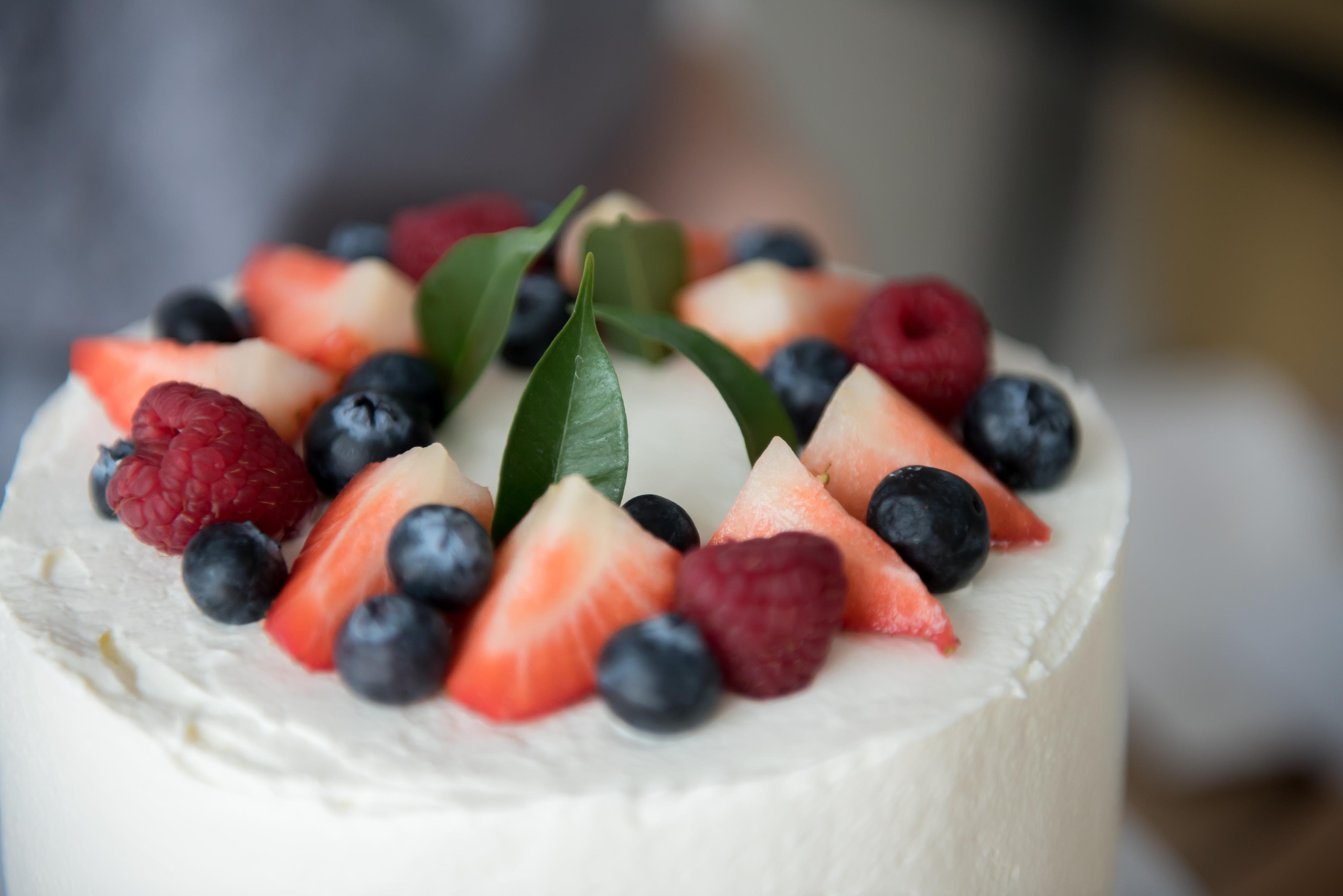 Светлана, кондитер. Бренд-фотограф для экспертов и блогеров в Москве Влада Горбовская