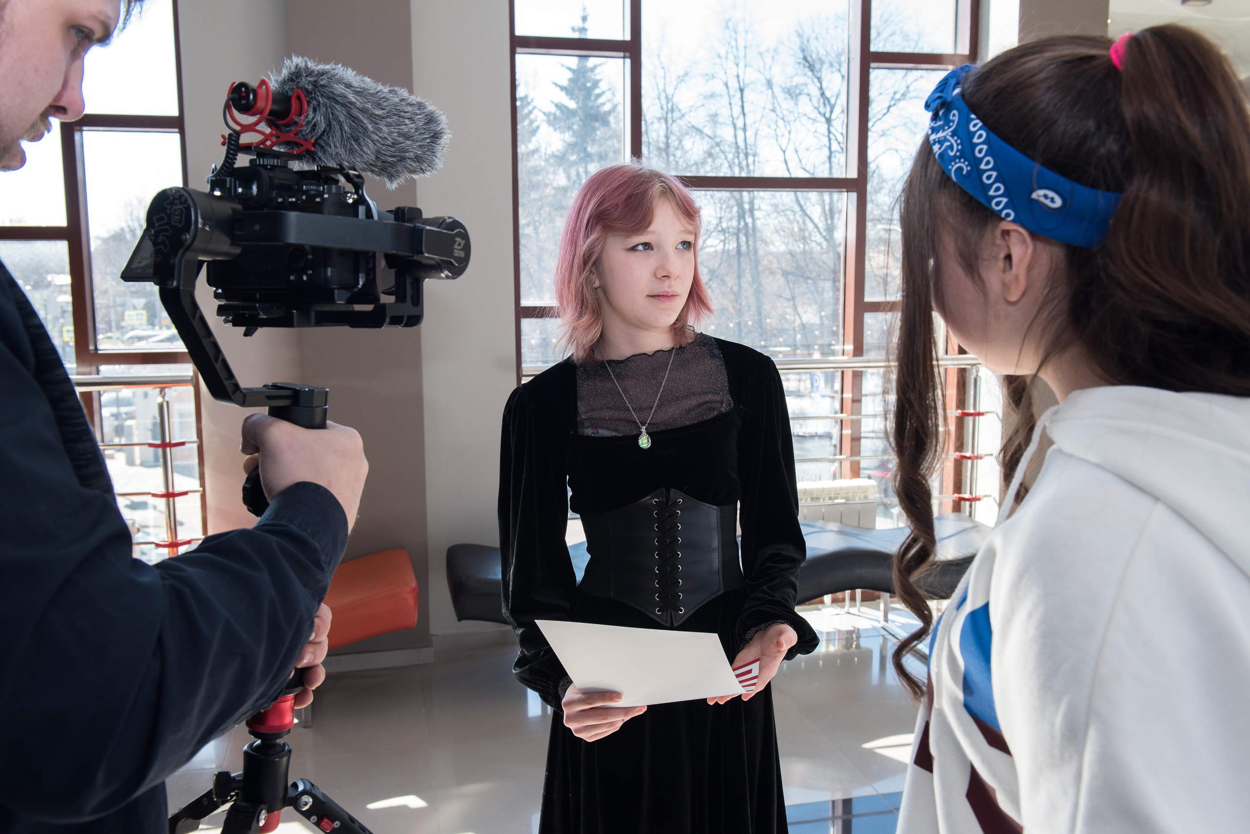 7 нот Подмосковья — Звенигород. Бренд-фотограф для экспертов и блогеров в Москве Влада Горбовская