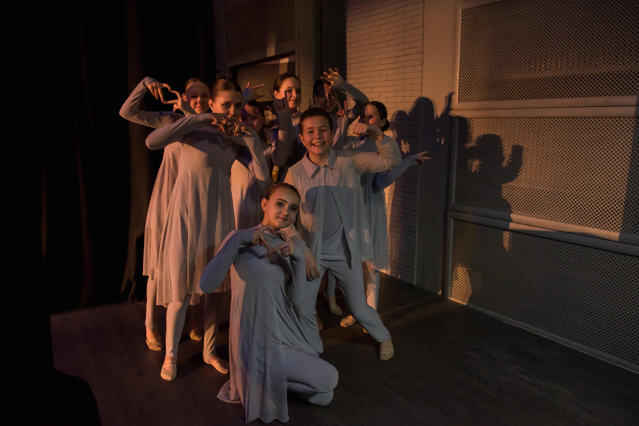 7 нот Подмосковья — Балашиха. Бренд-фотограф для экспертов и блогеров в Москве Влада Горбовская