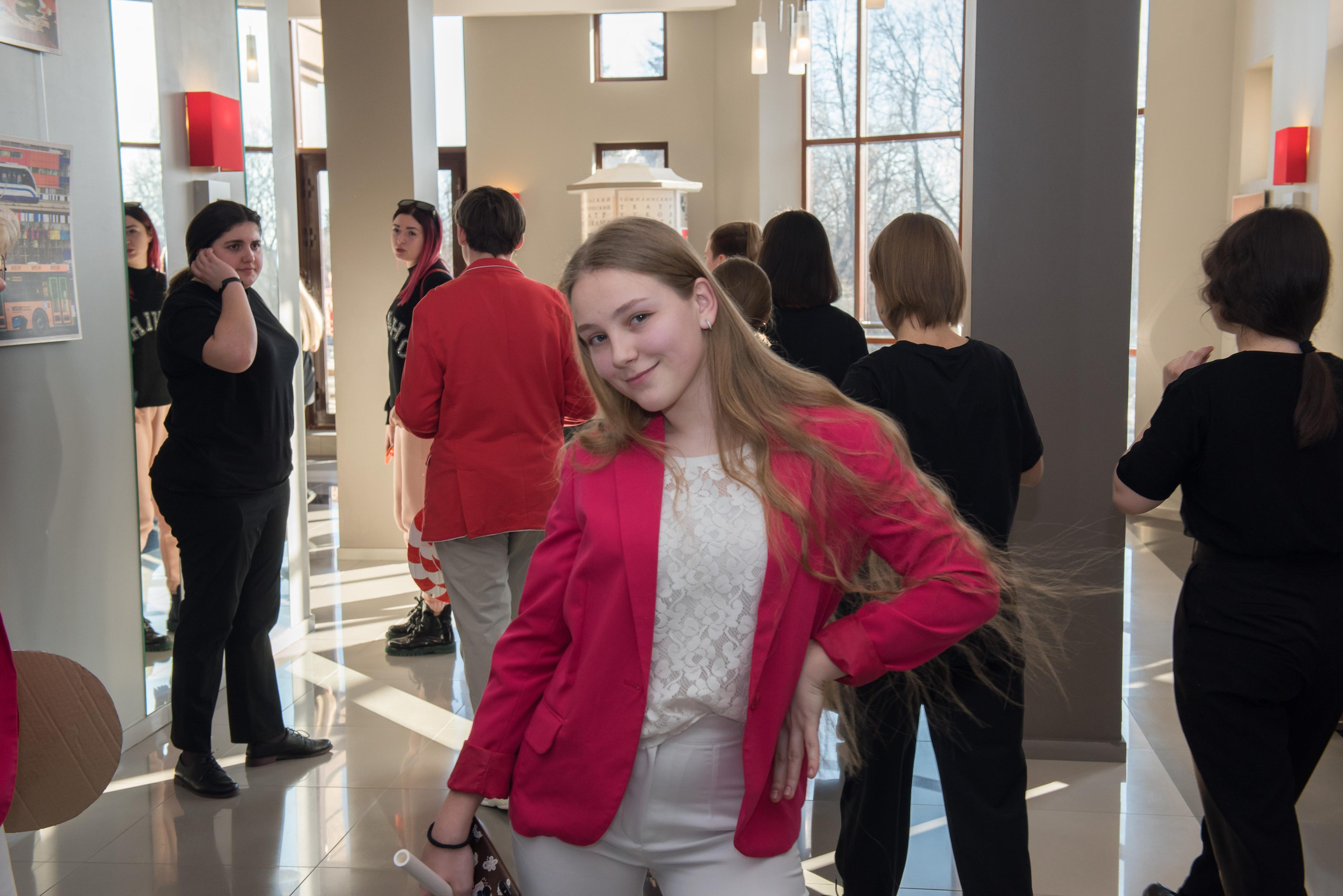 7 нот Подмосковья — Звенигород. Бренд-фотограф для экспертов и блогеров в Москве Влада Горбовская