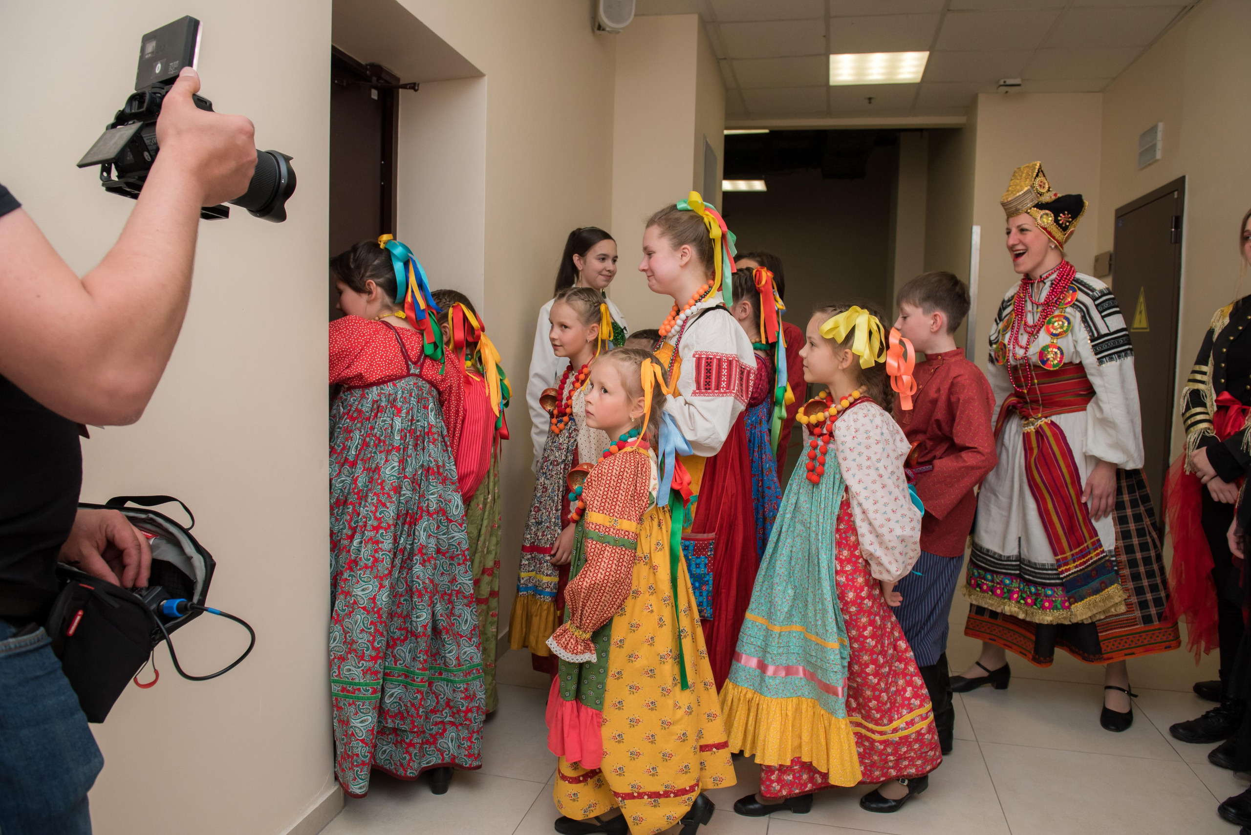 7 нот Подмосковья — гала-концерт, Вегас Сити Холл. Бренд-фотограф для экспертов и блогеров в Москве Влада Горбовская