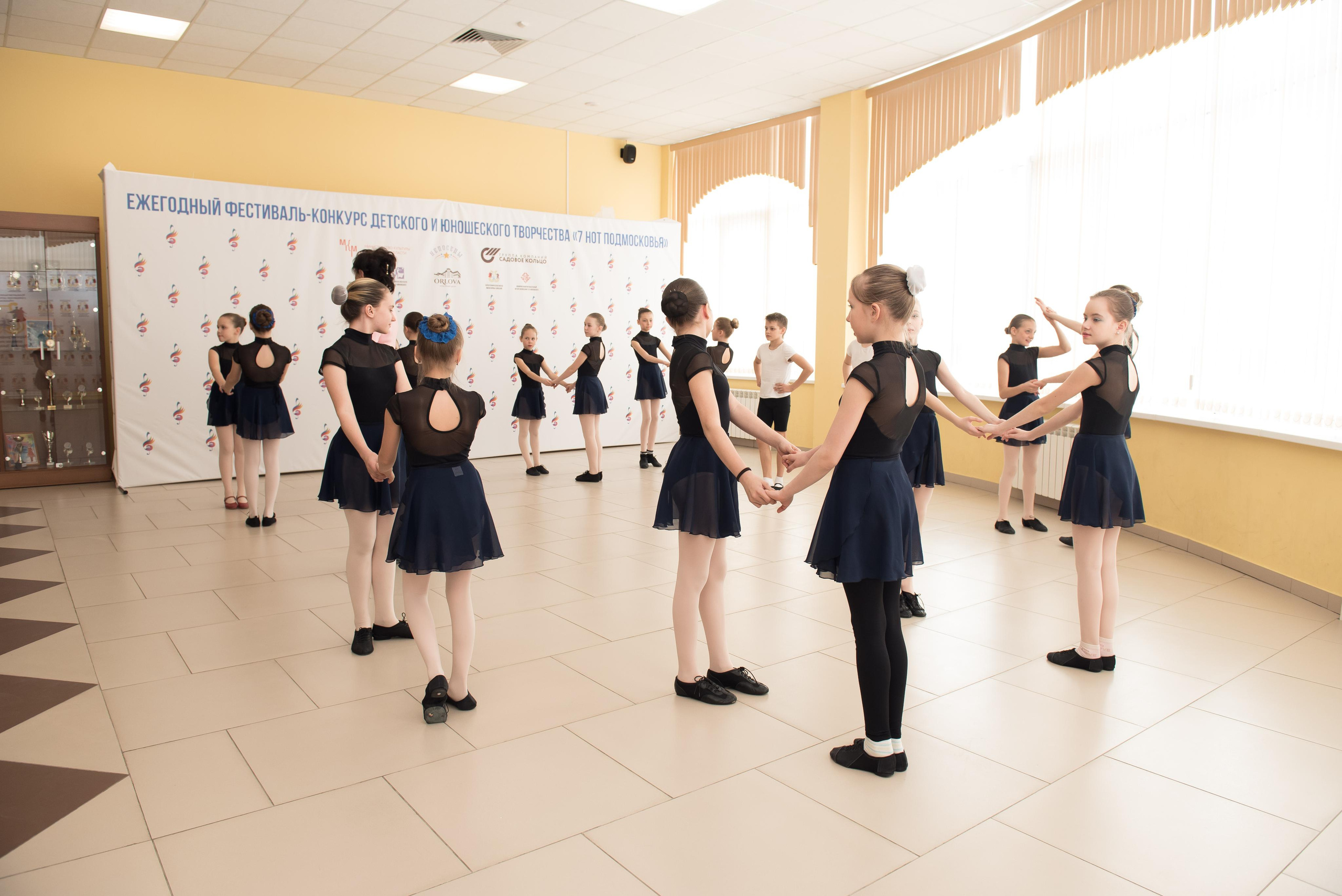 7 нот Подмосковья — Наро-Фоминск. Бренд-фотограф для экспертов и блогеров в Москве Влада Горбовская