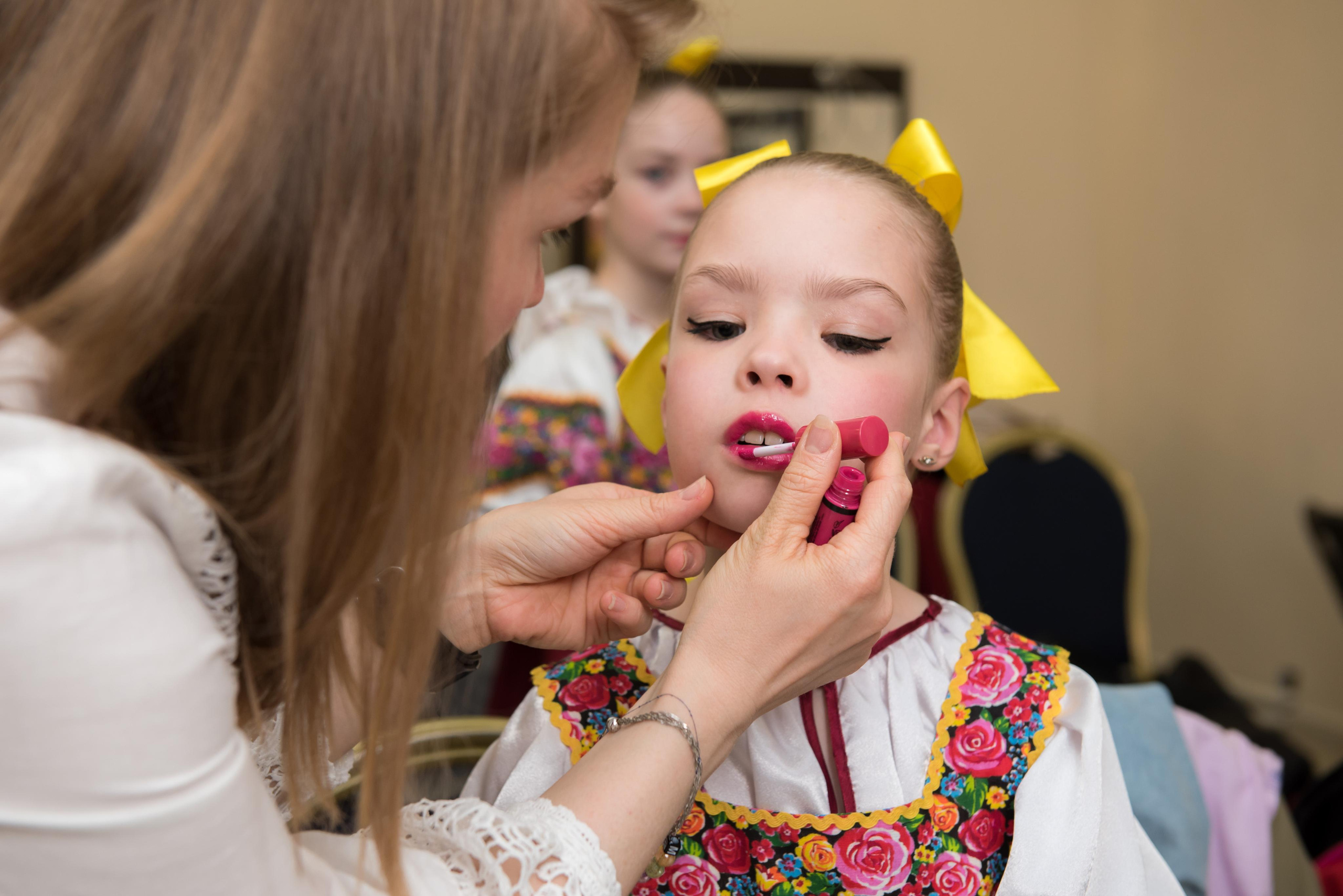 7 нот Подмосковья — гала-концерт, Вегас Сити Холл. Бренд-фотограф для экспертов и блогеров в Москве Влада Горбовская