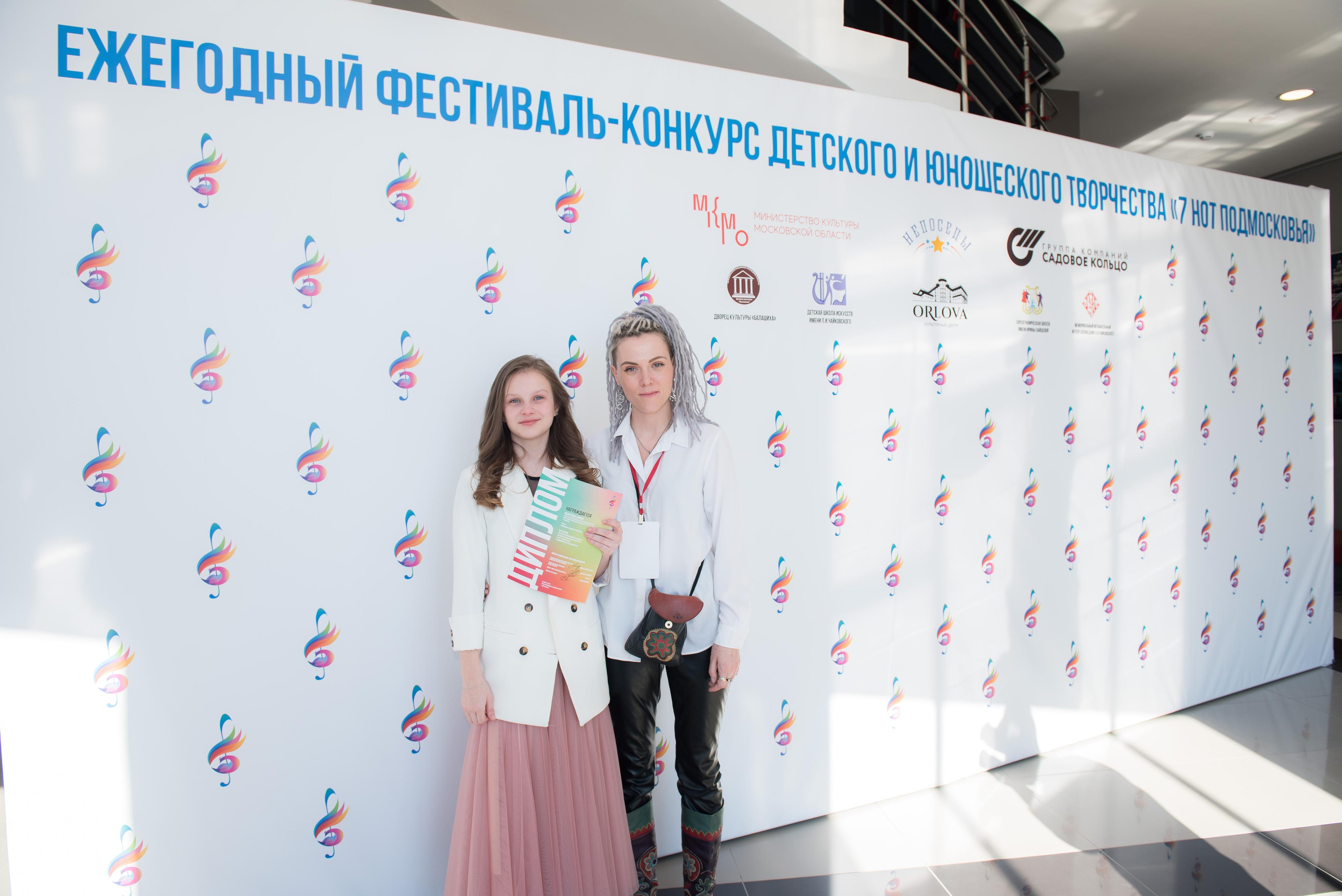 7 нот Подмосковья — Звенигород. Бренд-фотограф для экспертов и блогеров в Москве Влада Горбовская