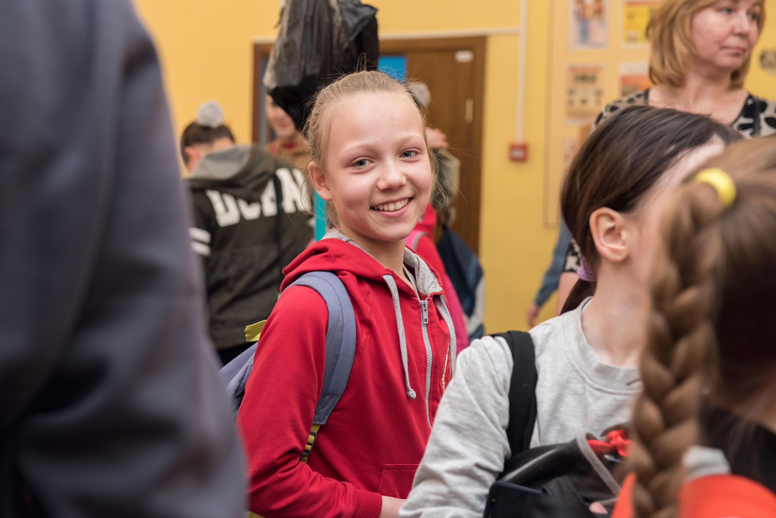 7 нот Подмосковья — Наро-Фоминск. Бренд-фотограф для экспертов и блогеров в Москве Влада Горбовская