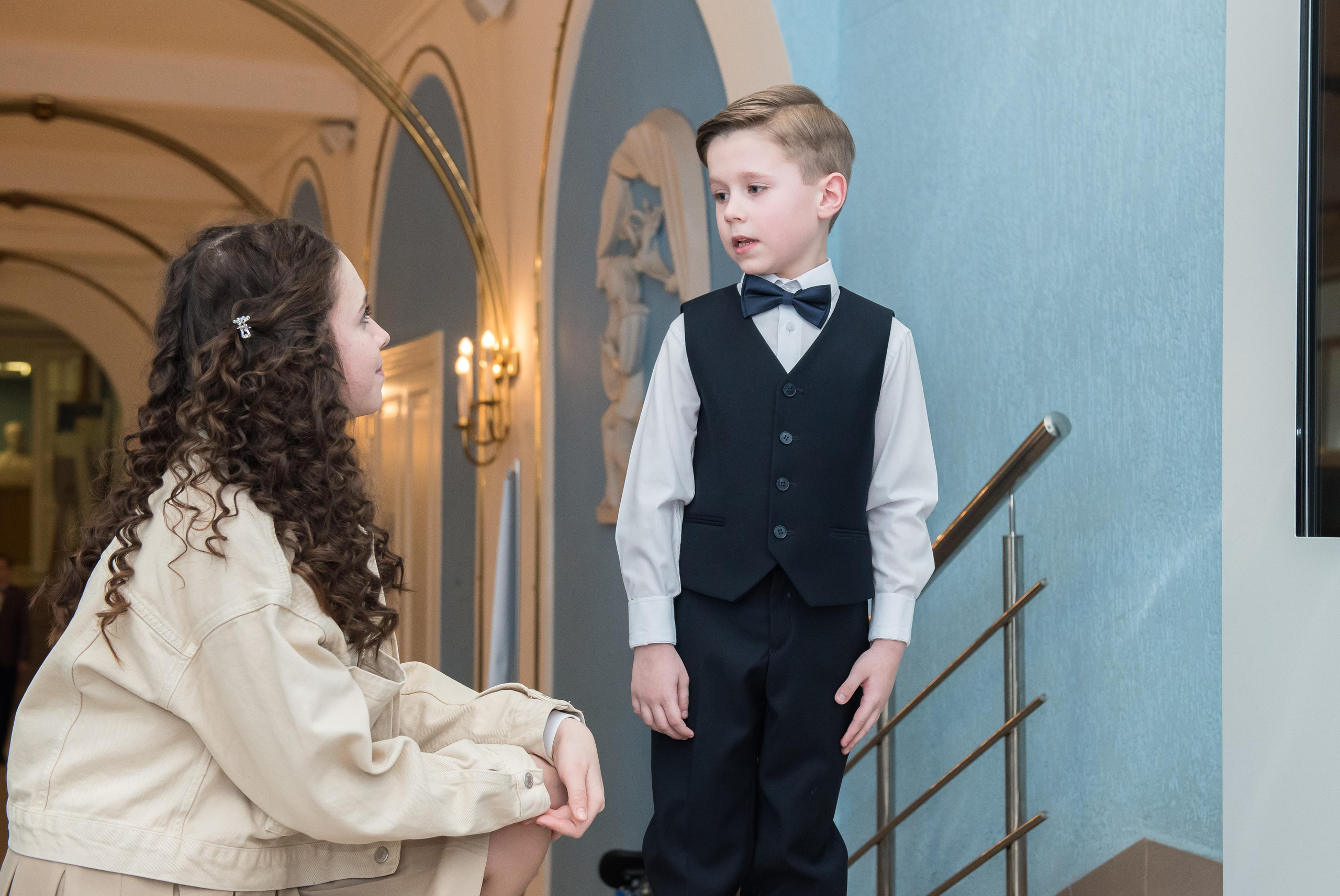 7 нот Подмосковья — Клин. Бренд-фотограф для экспертов и блогеров в Москве Влада Горбовская