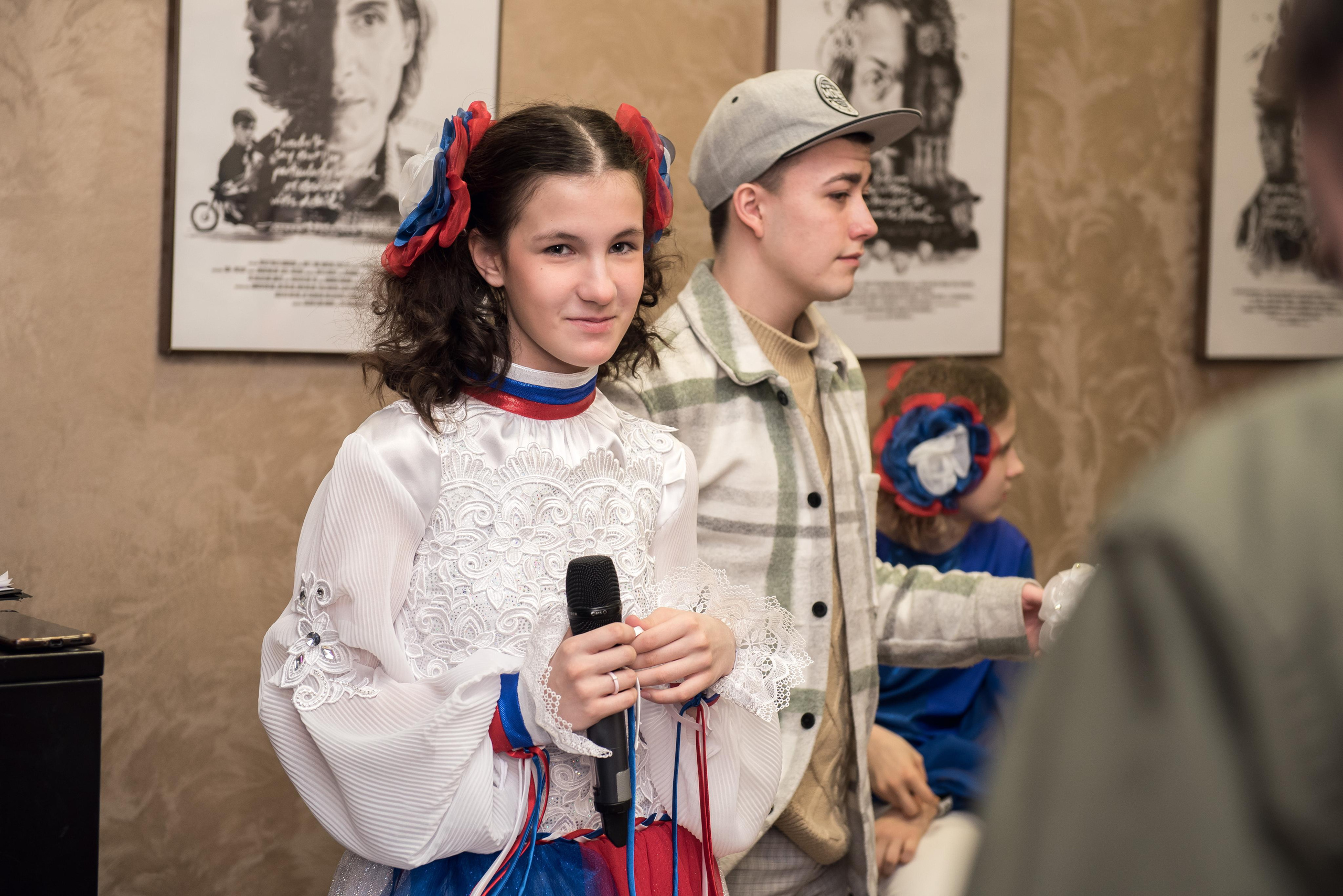 7 нот Подмосковья — Звенигород. Бренд-фотограф для экспертов и блогеров в Москве Влада Горбовская