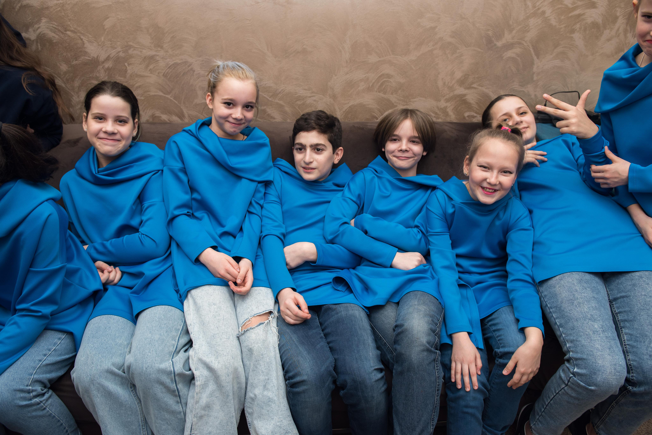 7 нот Подмосковья — Звенигород. Бренд-фотограф для экспертов и блогеров в Москве Влада Горбовская