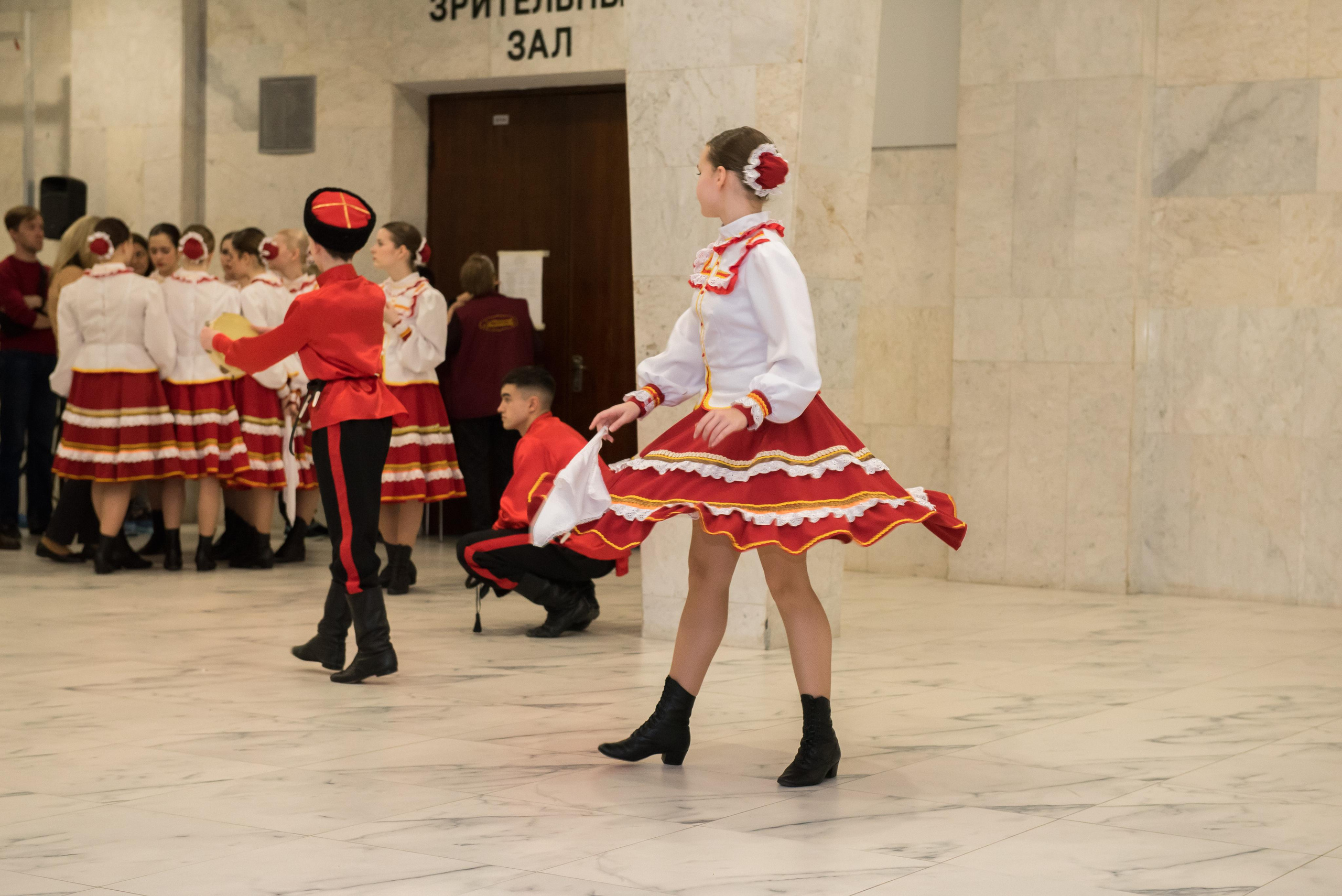 7 нот Подмосковья — Балашиха. Бренд-фотограф для экспертов и блогеров в Москве Влада Горбовская