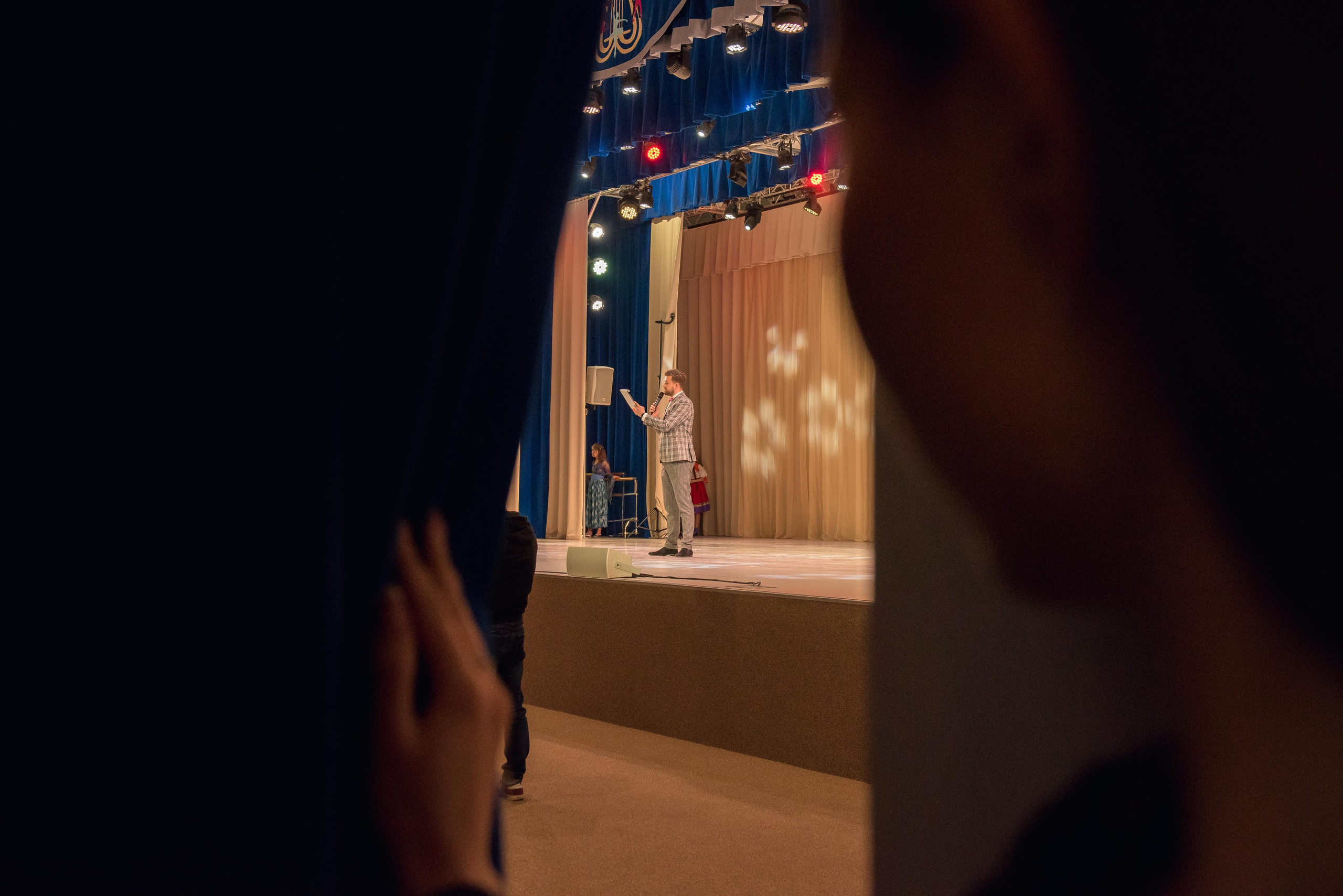 7 нот Подмосковья — Наро-Фоминск. Бренд-фотограф для экспертов и блогеров в Москве Влада Горбовская