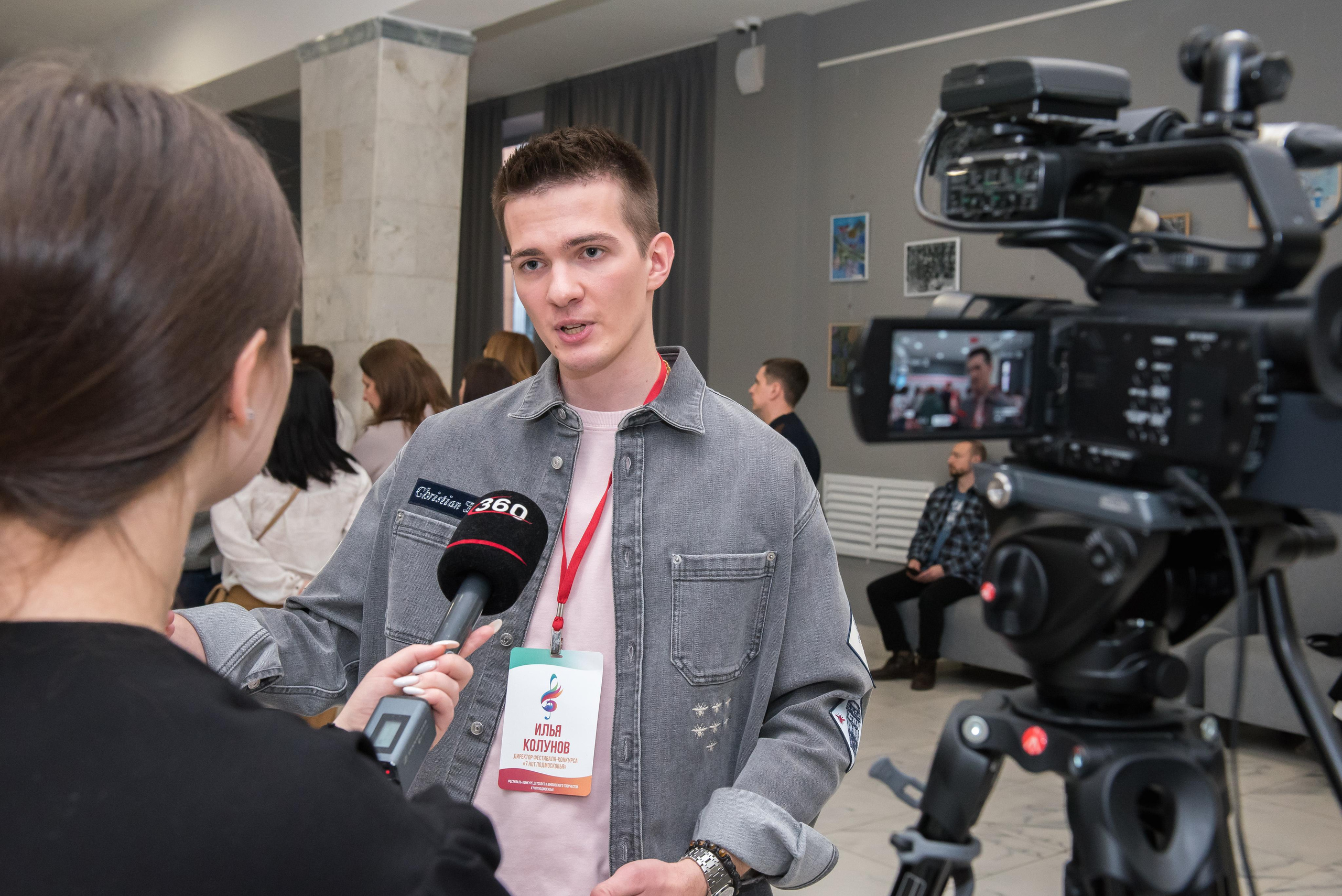 7 нот Подмосковья — Балашиха. Бренд-фотограф для экспертов и блогеров в Москве Влада Горбовская