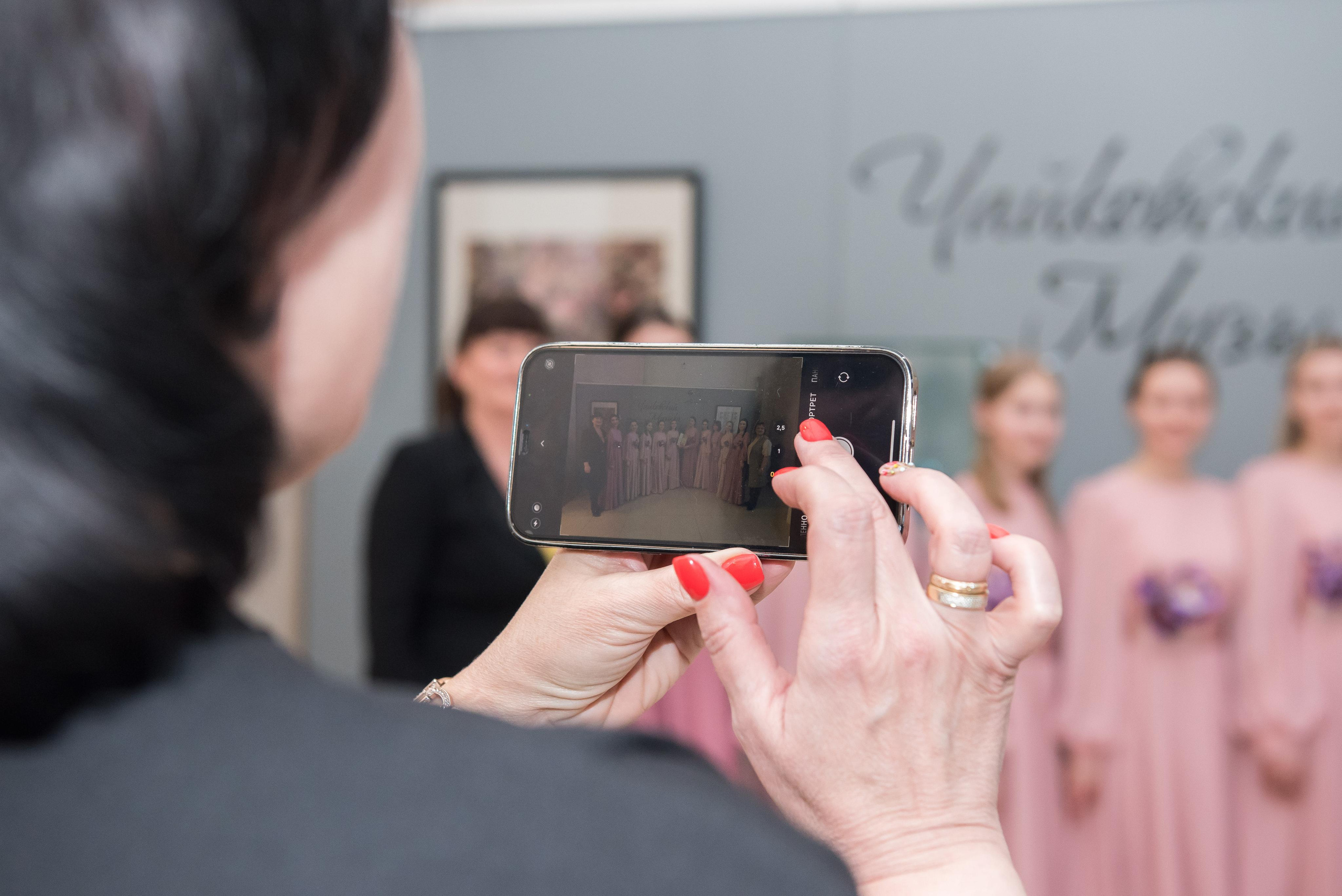 7 нот Подмосковья — Клин. Бренд-фотограф для экспертов и блогеров в Москве Влада Горбовская