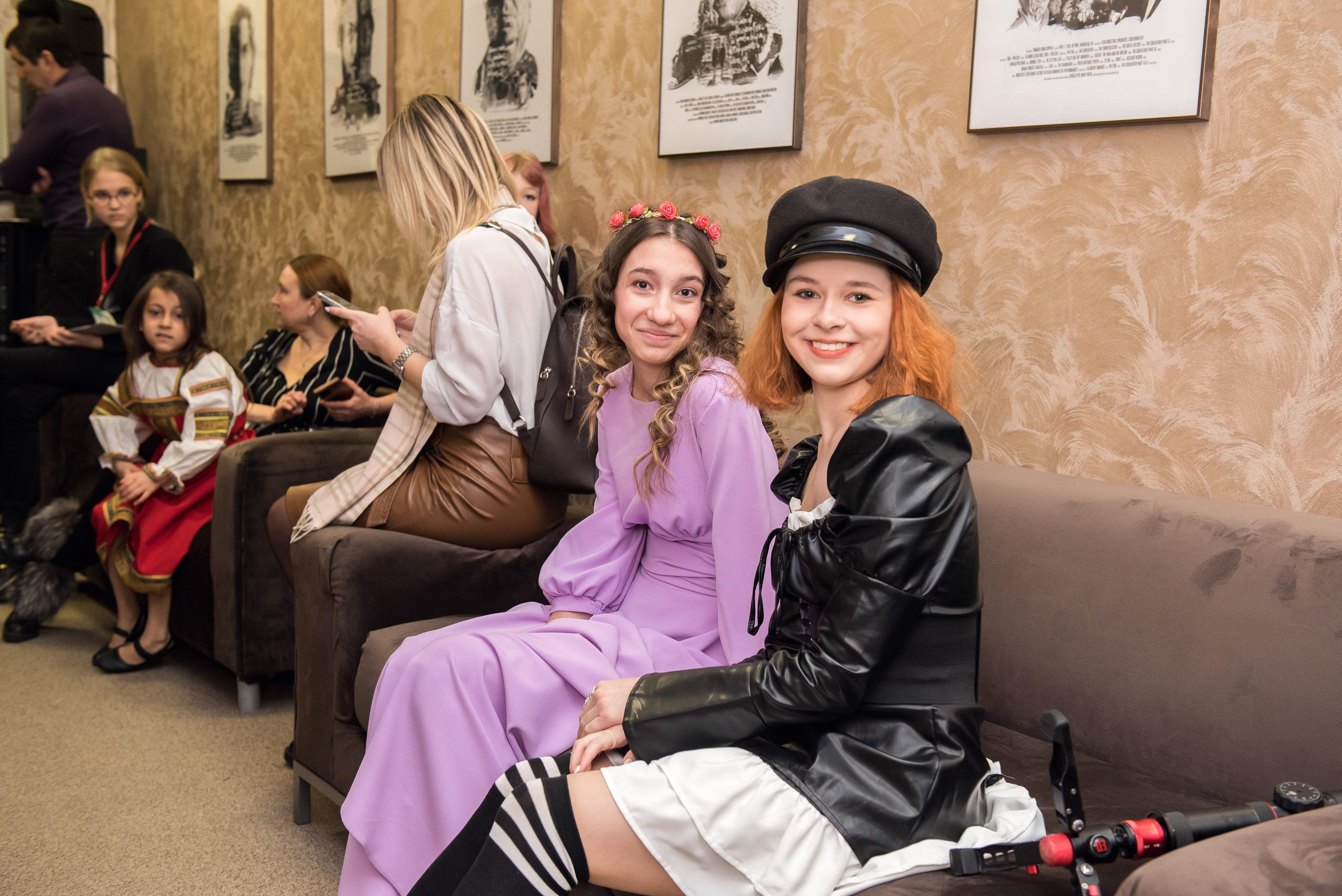 7 нот Подмосковья — Звенигород. Бренд-фотограф для экспертов и блогеров в Москве Влада Горбовская