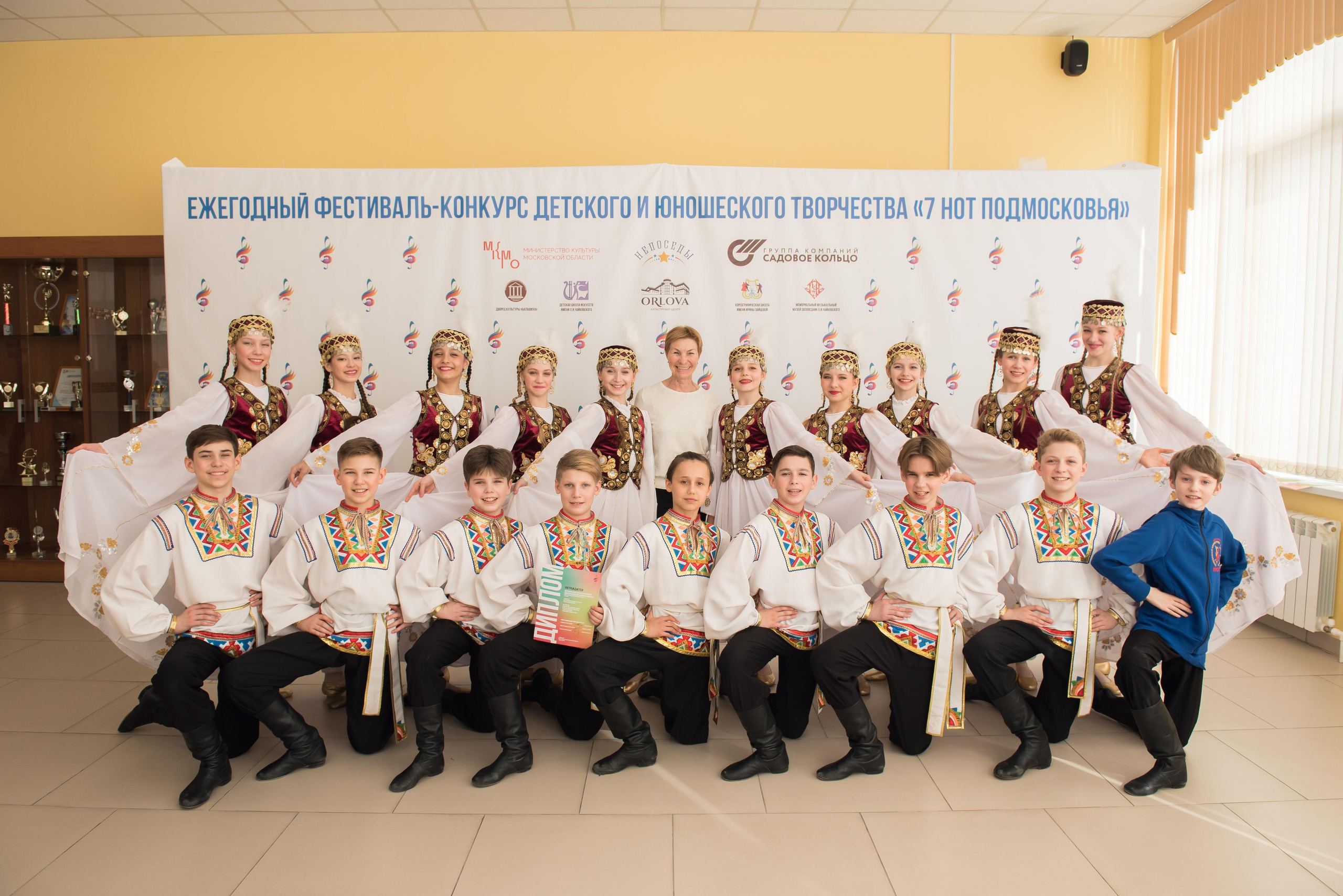 7 нот Подмосковья — Наро-Фоминск. Бренд-фотограф для экспертов и блогеров в Москве Влада Горбовская