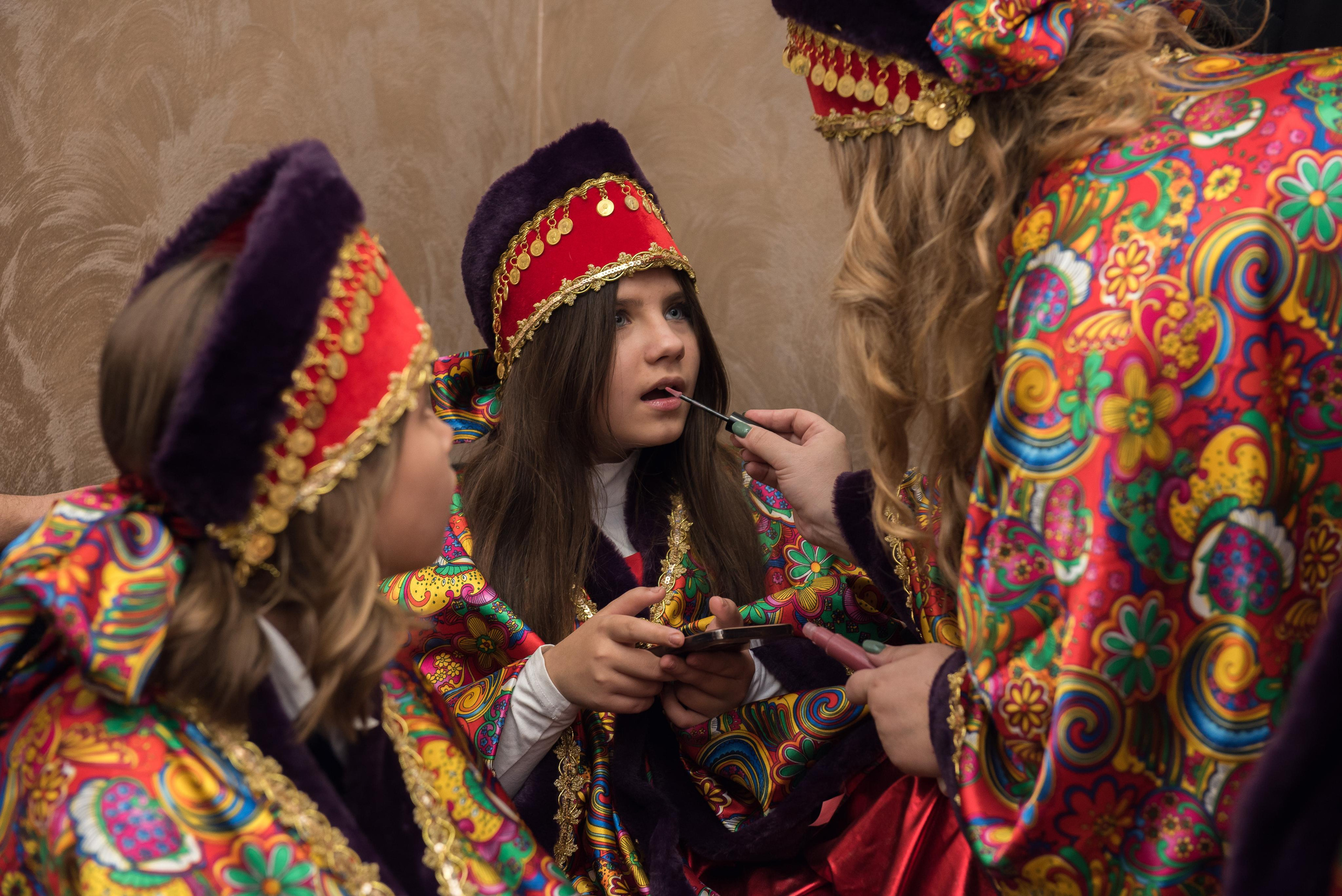 7 нот Подмосковья — Звенигород. Бренд-фотограф для экспертов и блогеров в Москве Влада Горбовская