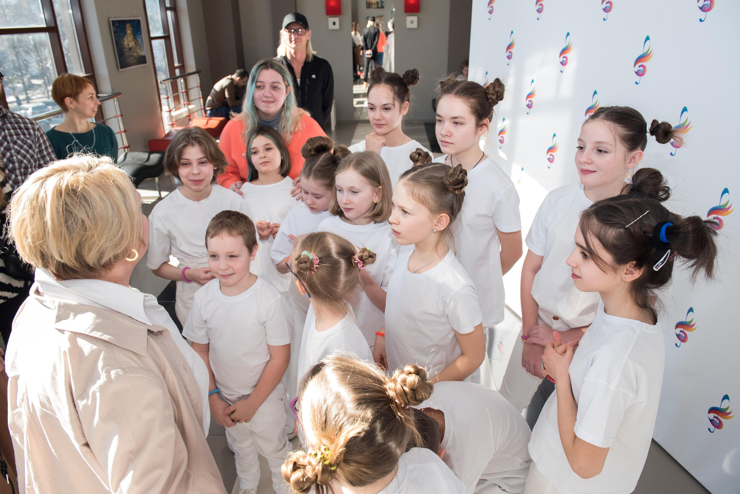 7 нот Подмосковья — Звенигород. Бренд-фотограф для экспертов и блогеров в Москве Влада Горбовская